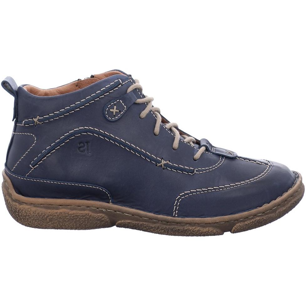 Josef Seibel Neele Leather Boot