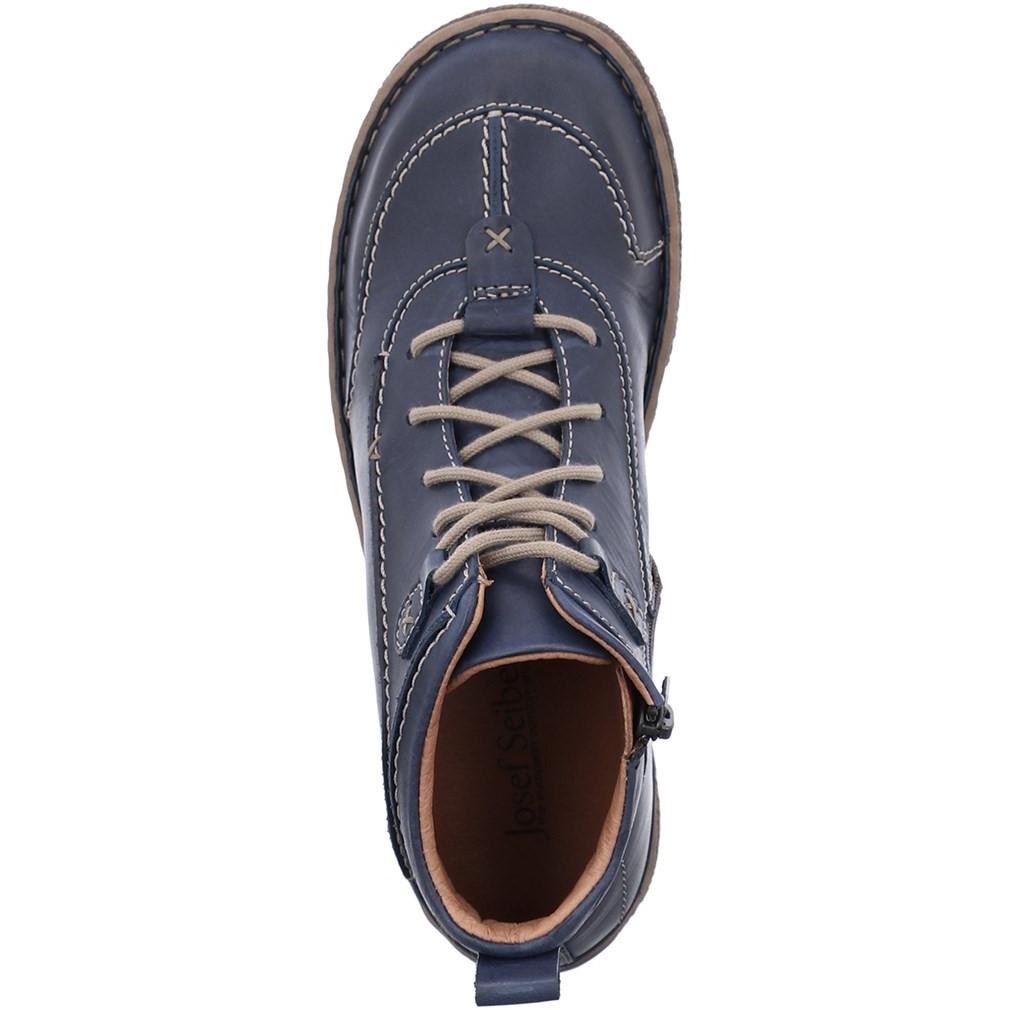 Josef Seibel Neele Leather Boot