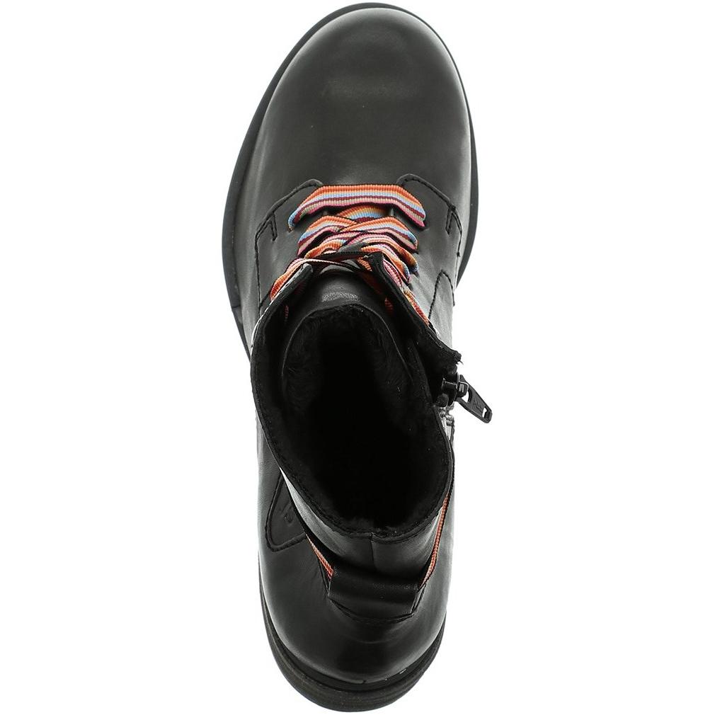 Josef Seibel Sanja Leather Ankle Boot