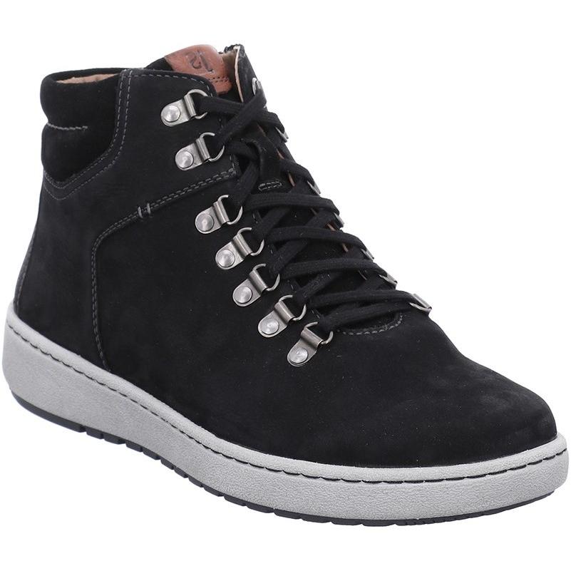 Josef Seibel David Lace-Up Boot