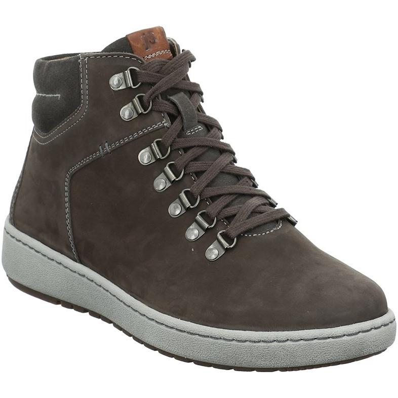 Josef Seibel David Lace-Up Boot