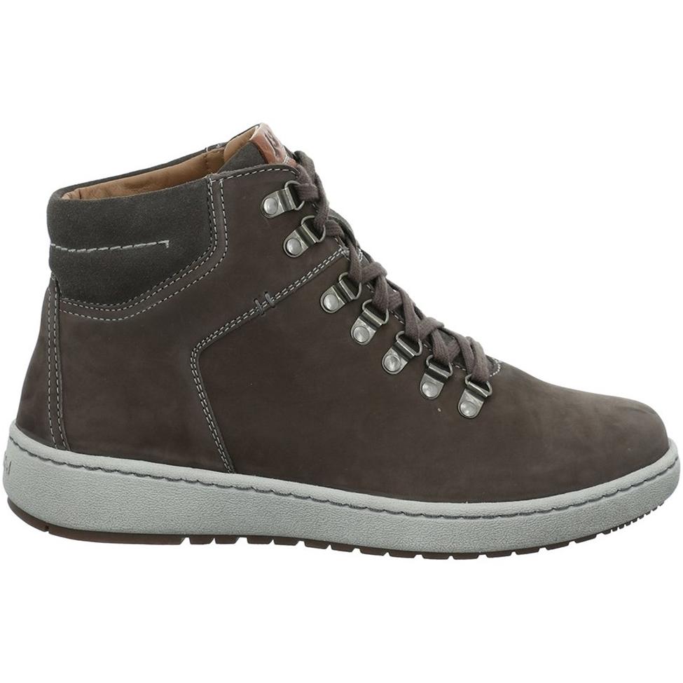 Josef Seibel David Lace-Up Boot