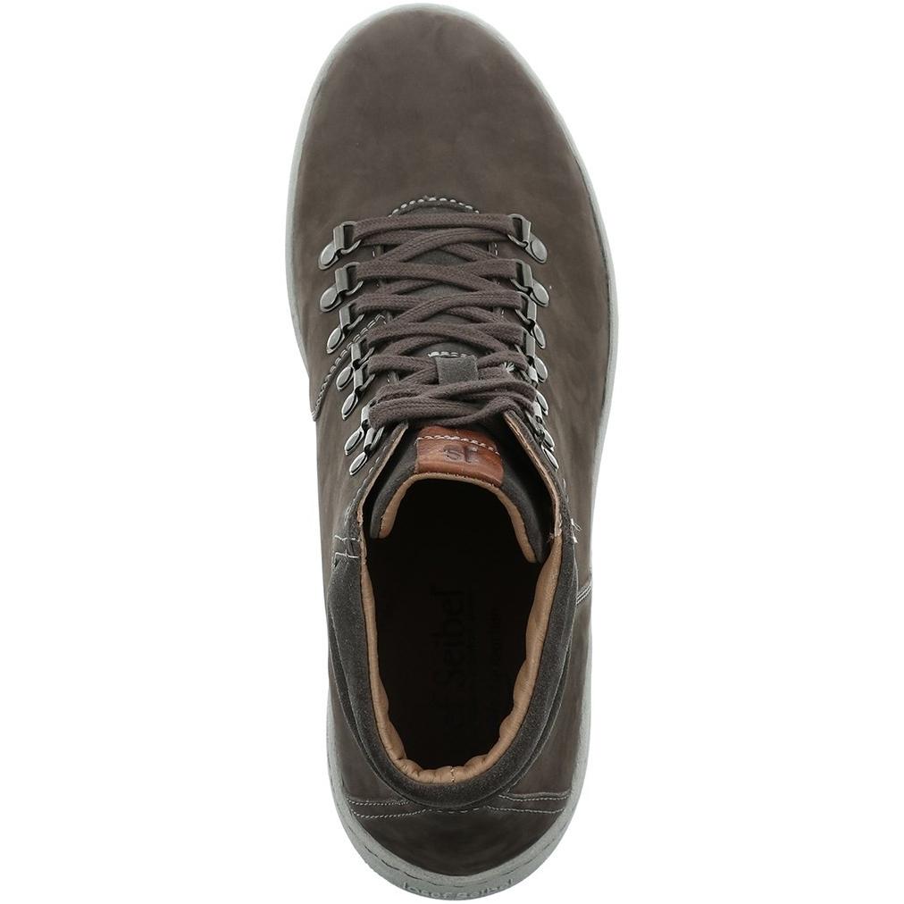 Josef Seibel David Lace-Up Boot