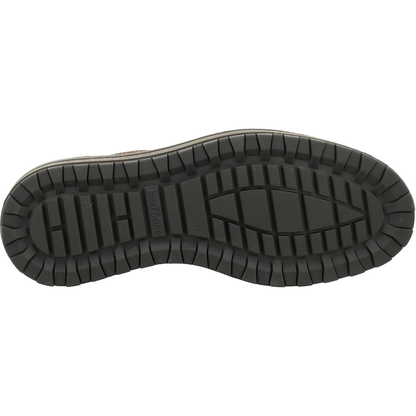 Josef Seibel Emil Waterproof Lace Up Shoe