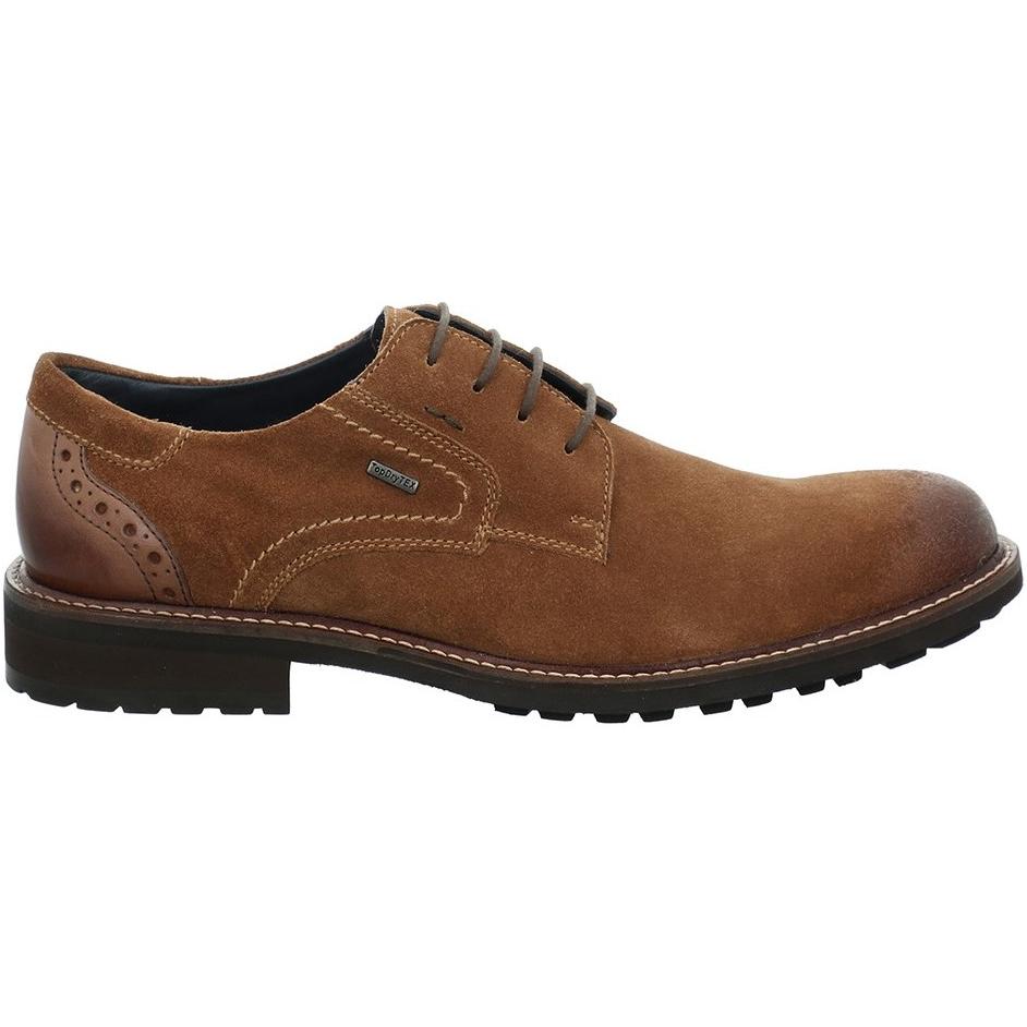 Josef Seibel Jasper Smart Casual Waterproof Shoe