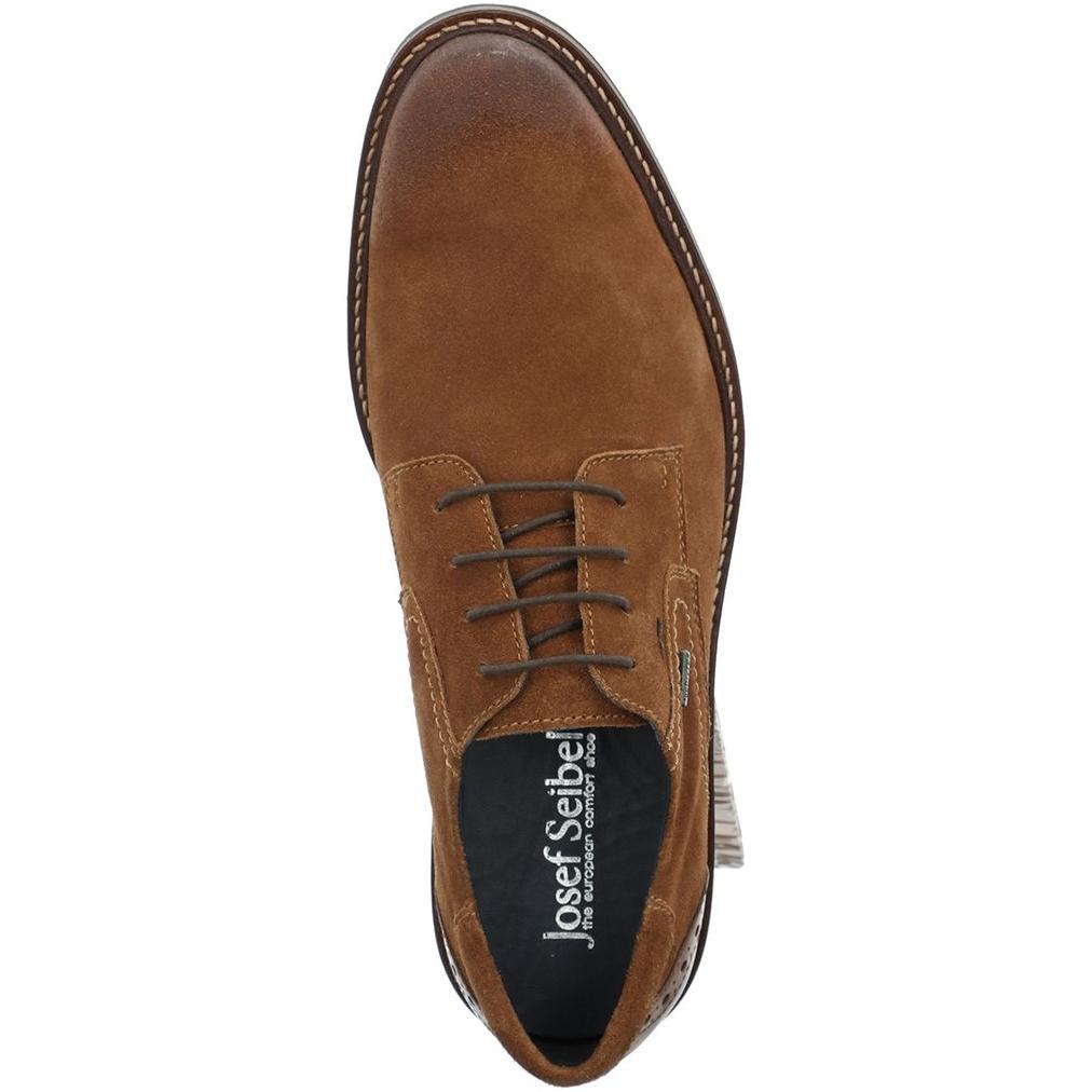 Josef Seibel Jasper Smart Casual Waterproof Shoe