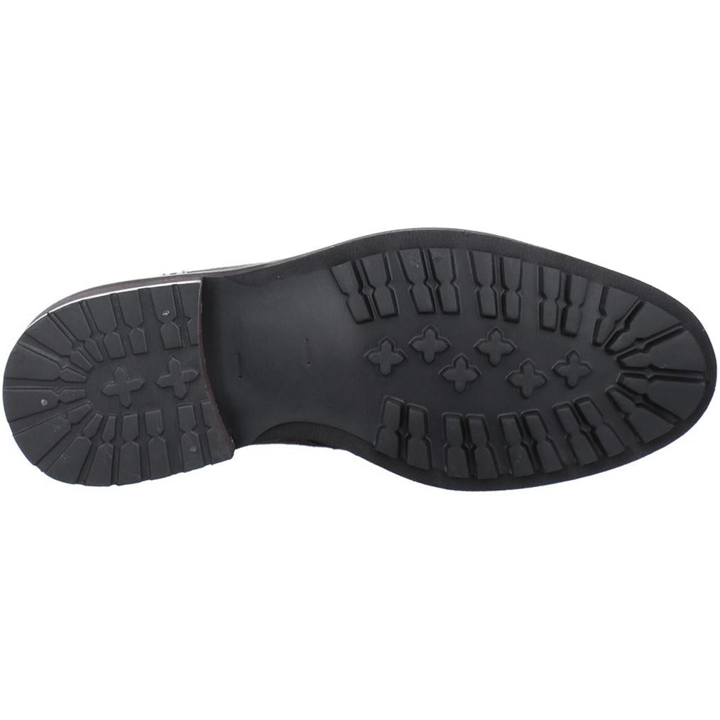 Josef Seibel Jasper Waterproof Lace-Up Boot