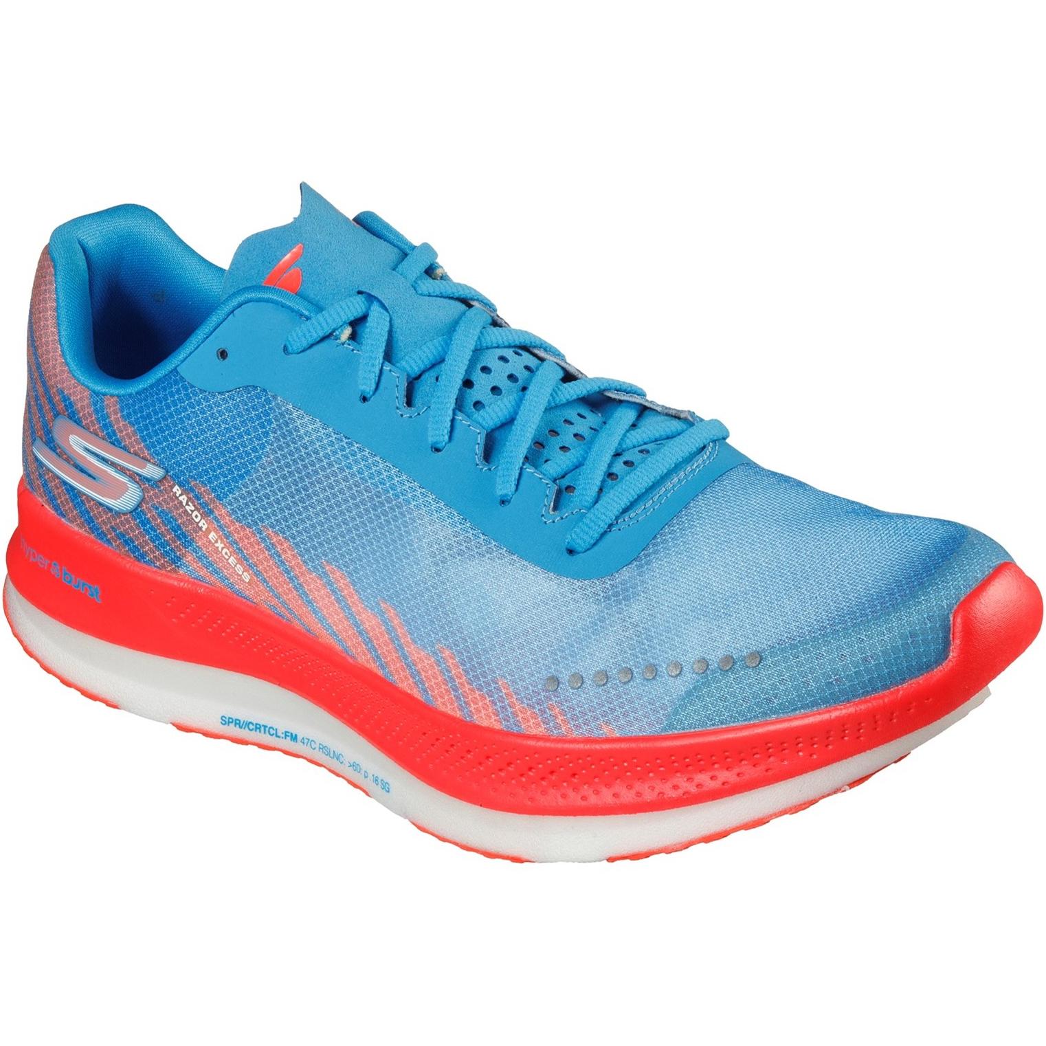 Skechers Go Run Razor Excess Sports Shoes
