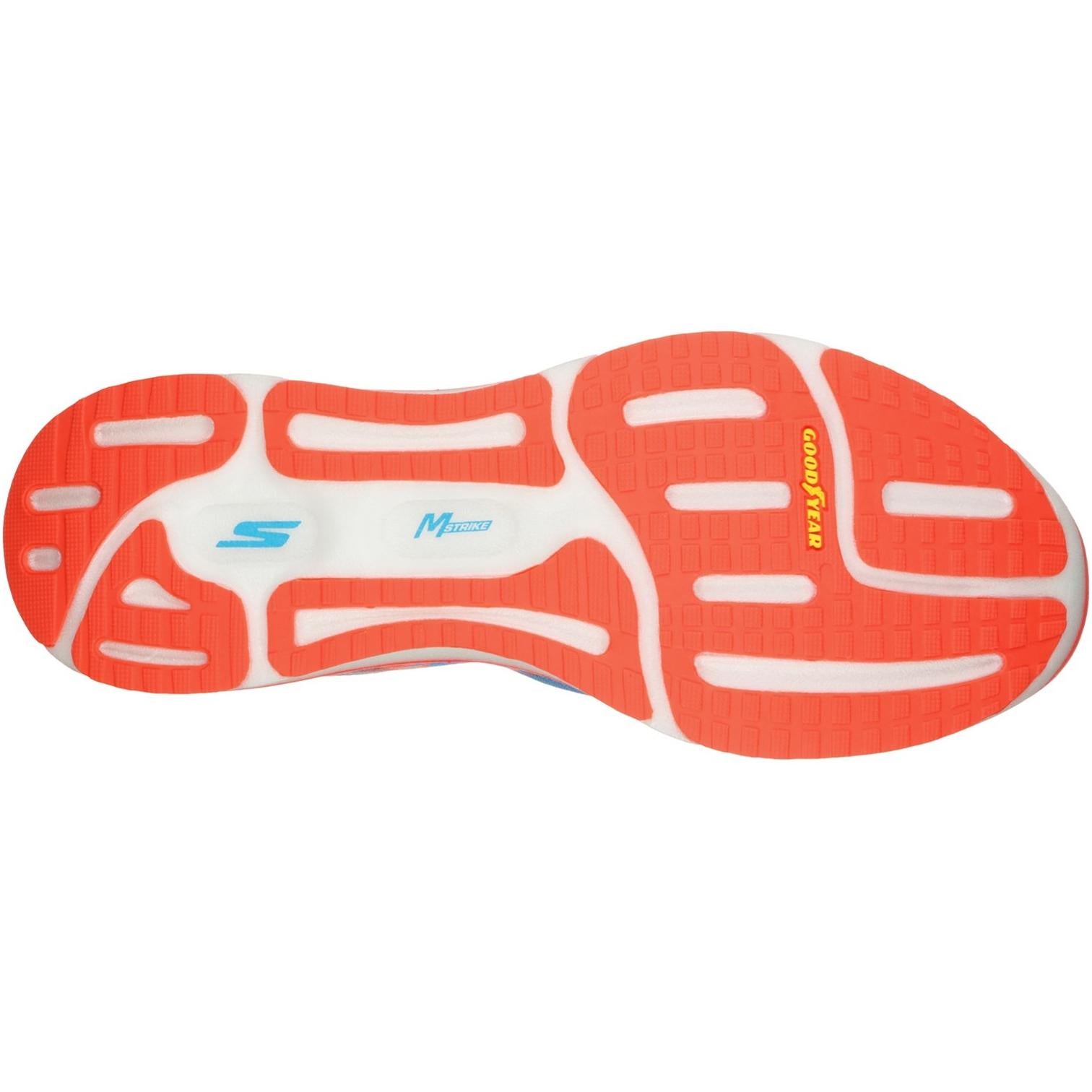 Skechers Go Run Razor Excess Sports Shoes