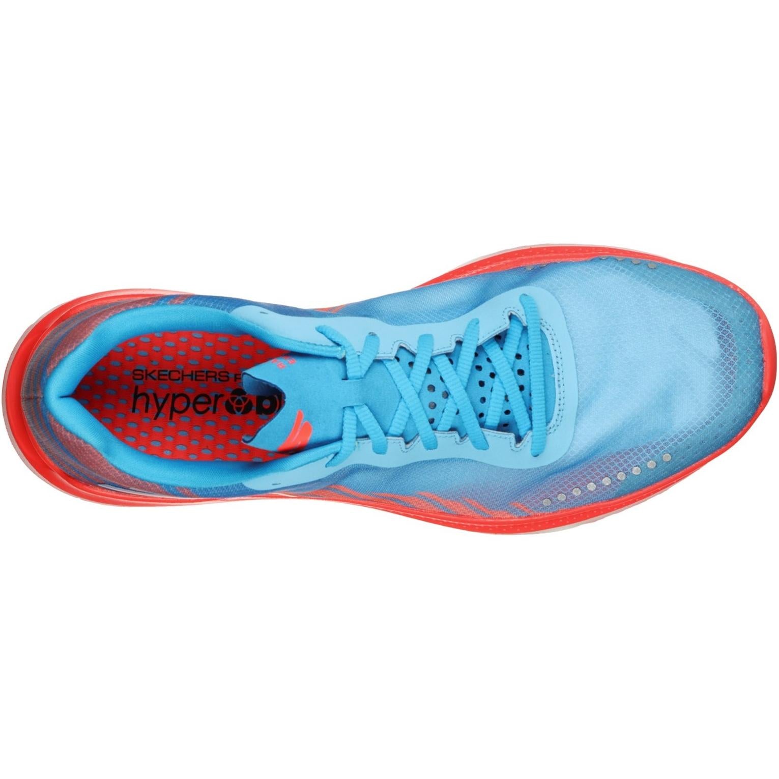 Skechers Go Run Razor Excess Sports Shoes