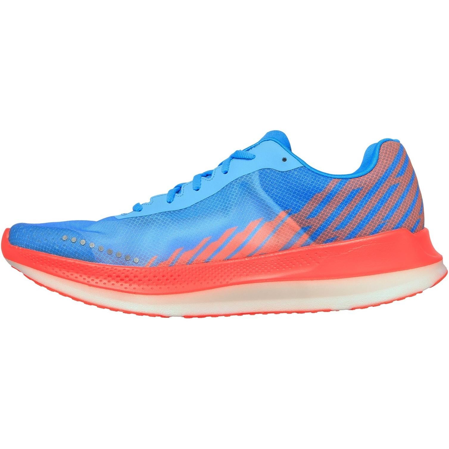 Skechers Go Run Razor Excess Sports Shoes