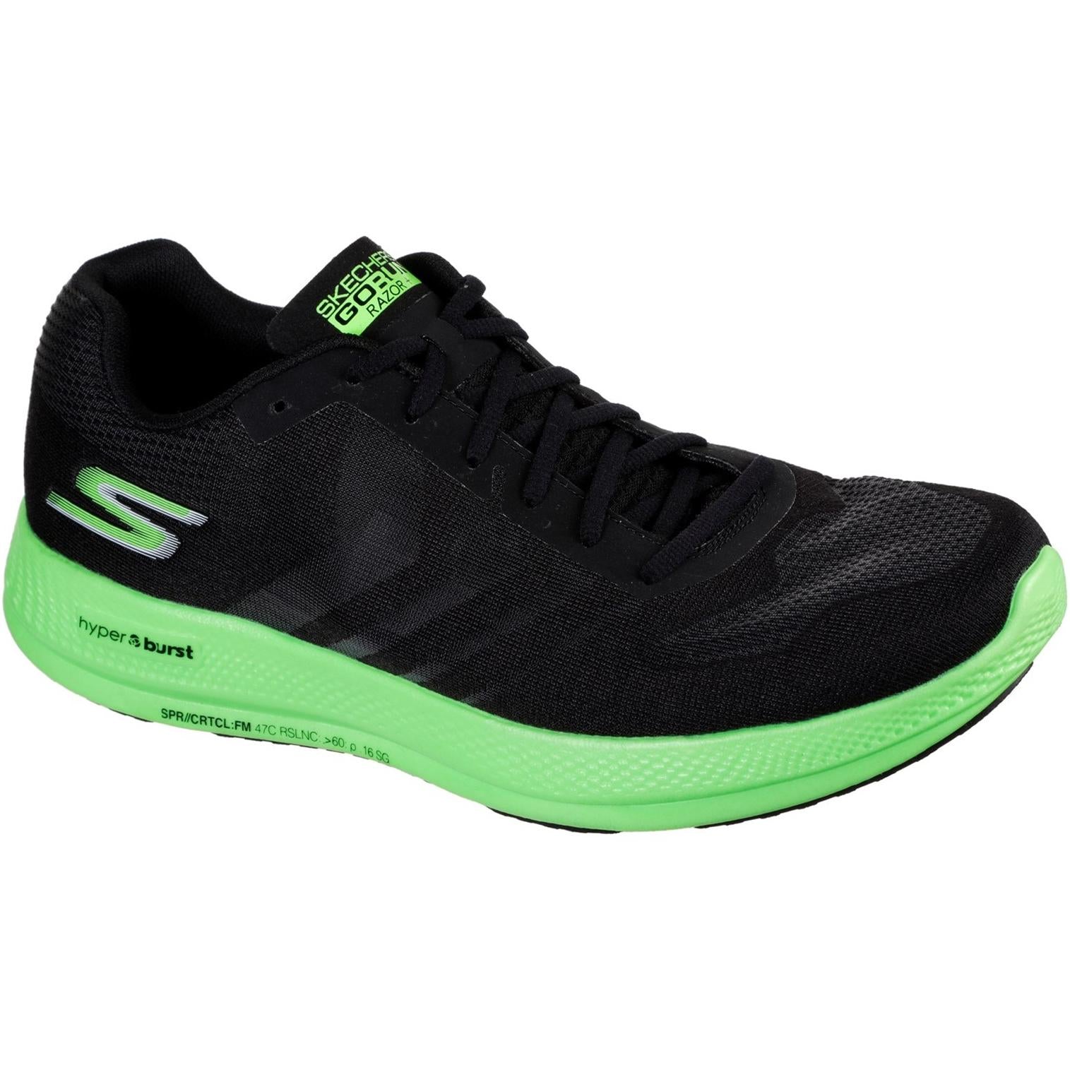 Skechers Go Run Razor + Razor + Sports Shoes