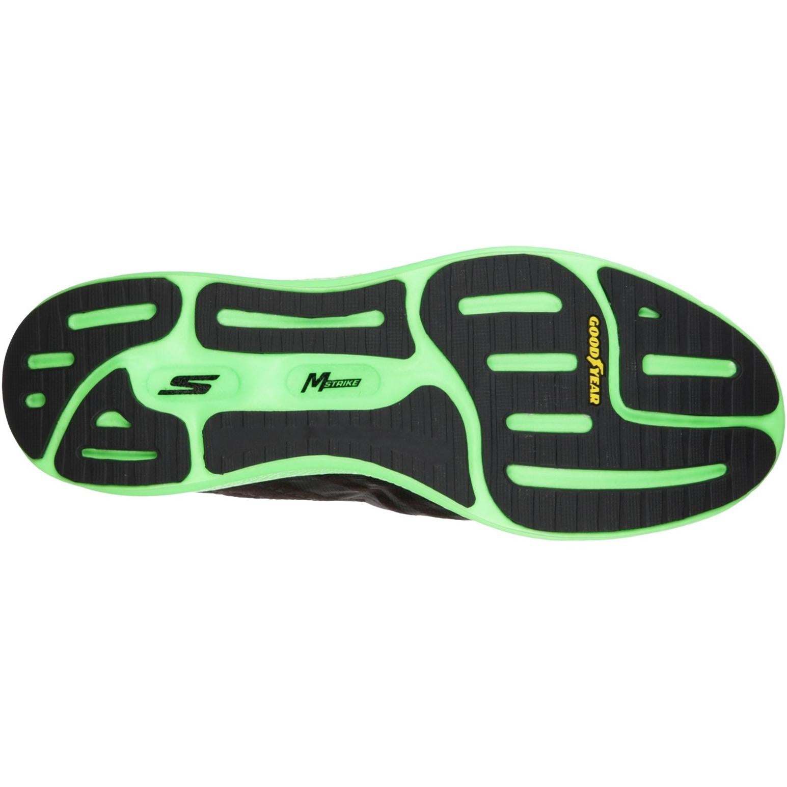 Skechers Go Run Razor + Razor + Sports Shoes