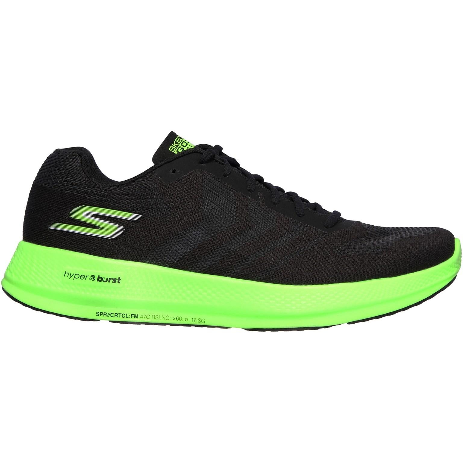 Skechers Go Run Razor + Razor + Sports Shoes