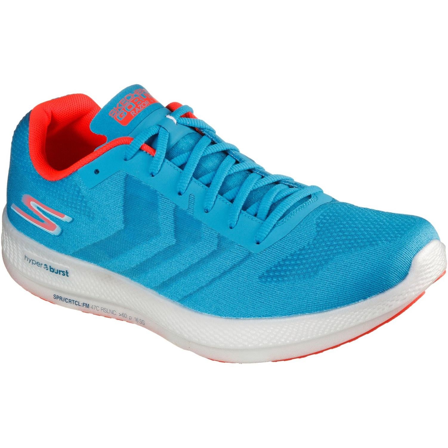 Skechers Go Run Razor + Razor + Sports Shoes