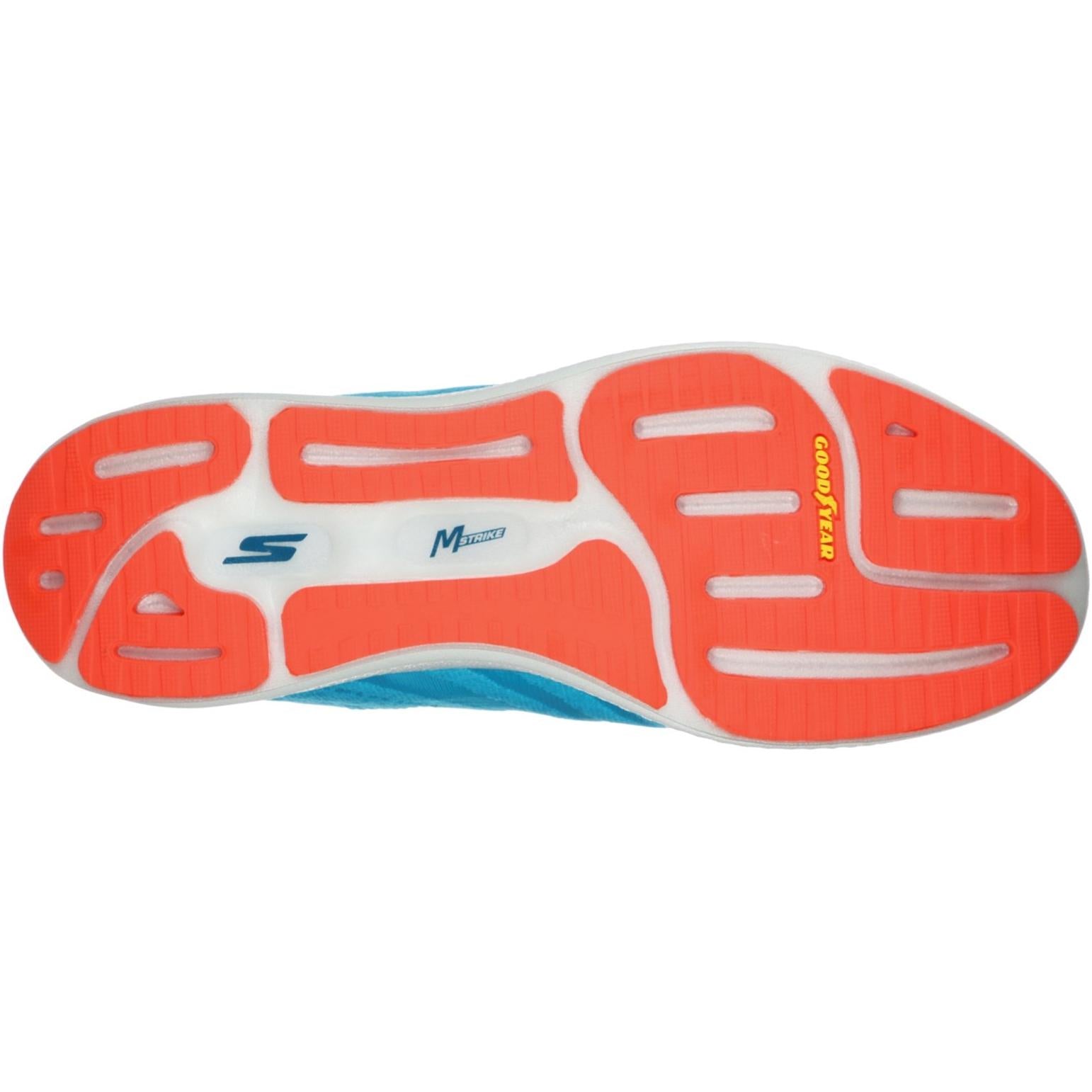 Skechers Go Run Razor + Razor + Sports Shoes