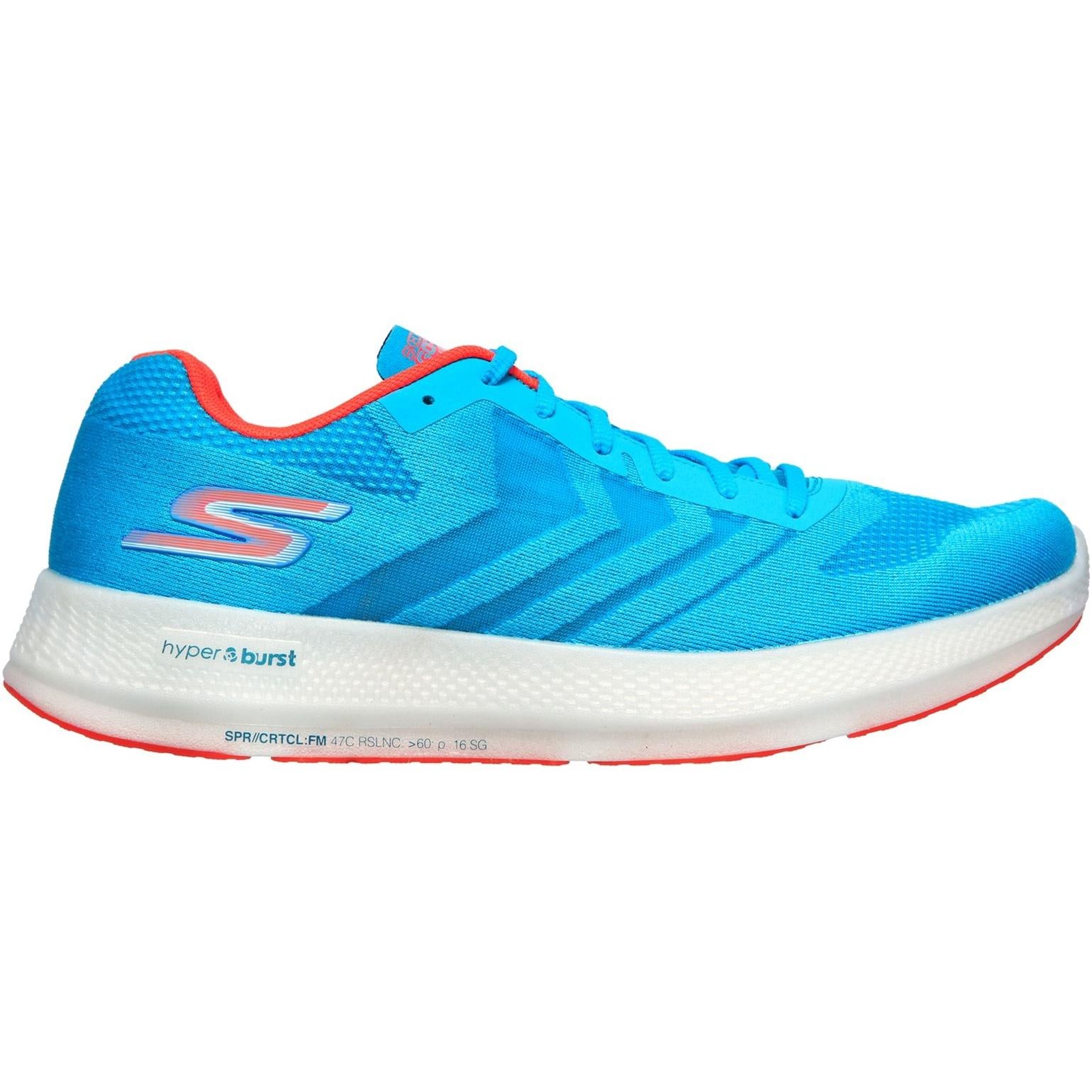 Skechers Go Run Razor + Razor + Sports Shoes