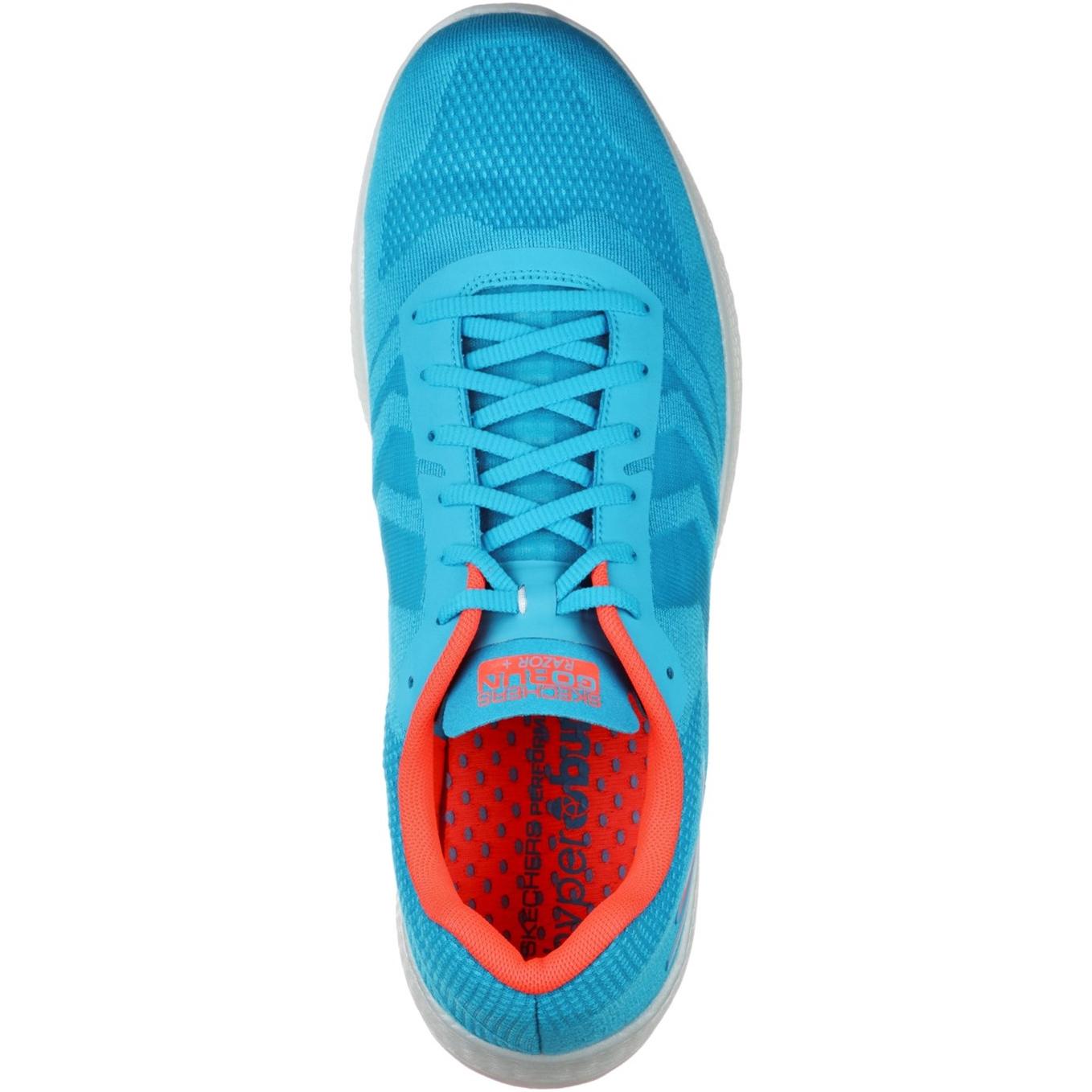 Skechers Go Run Razor + Razor + Sports Shoes