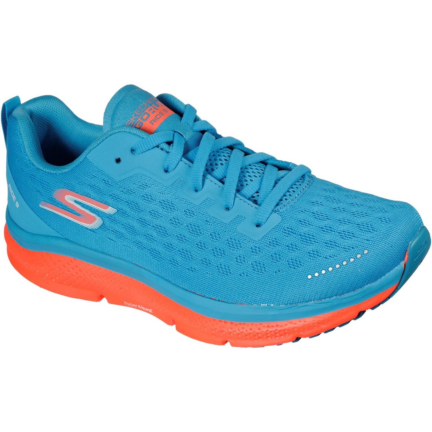 Skechers Go Run Ride 9 Sports Shoes