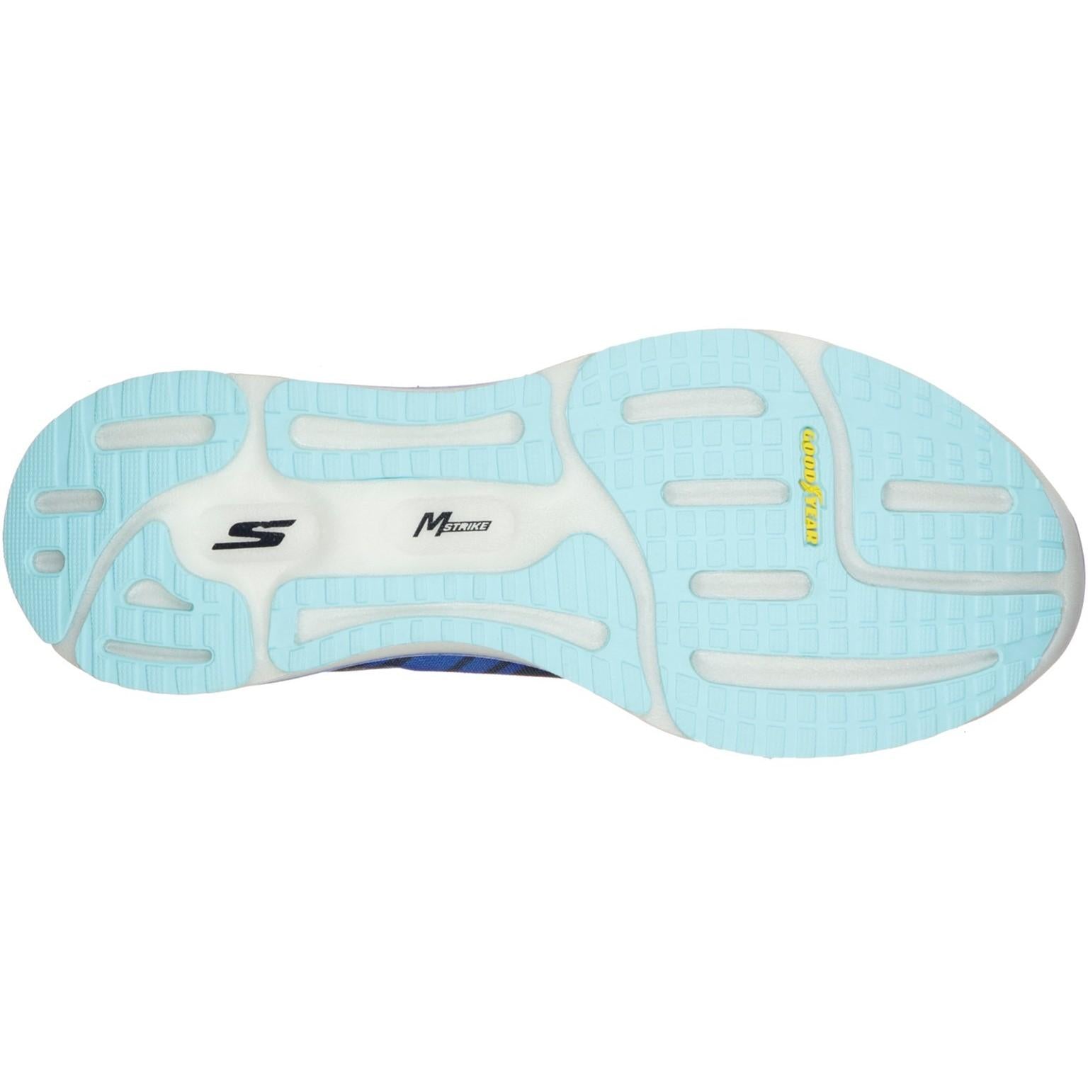 Skechers Go Run Razor Excess Sports Shoes