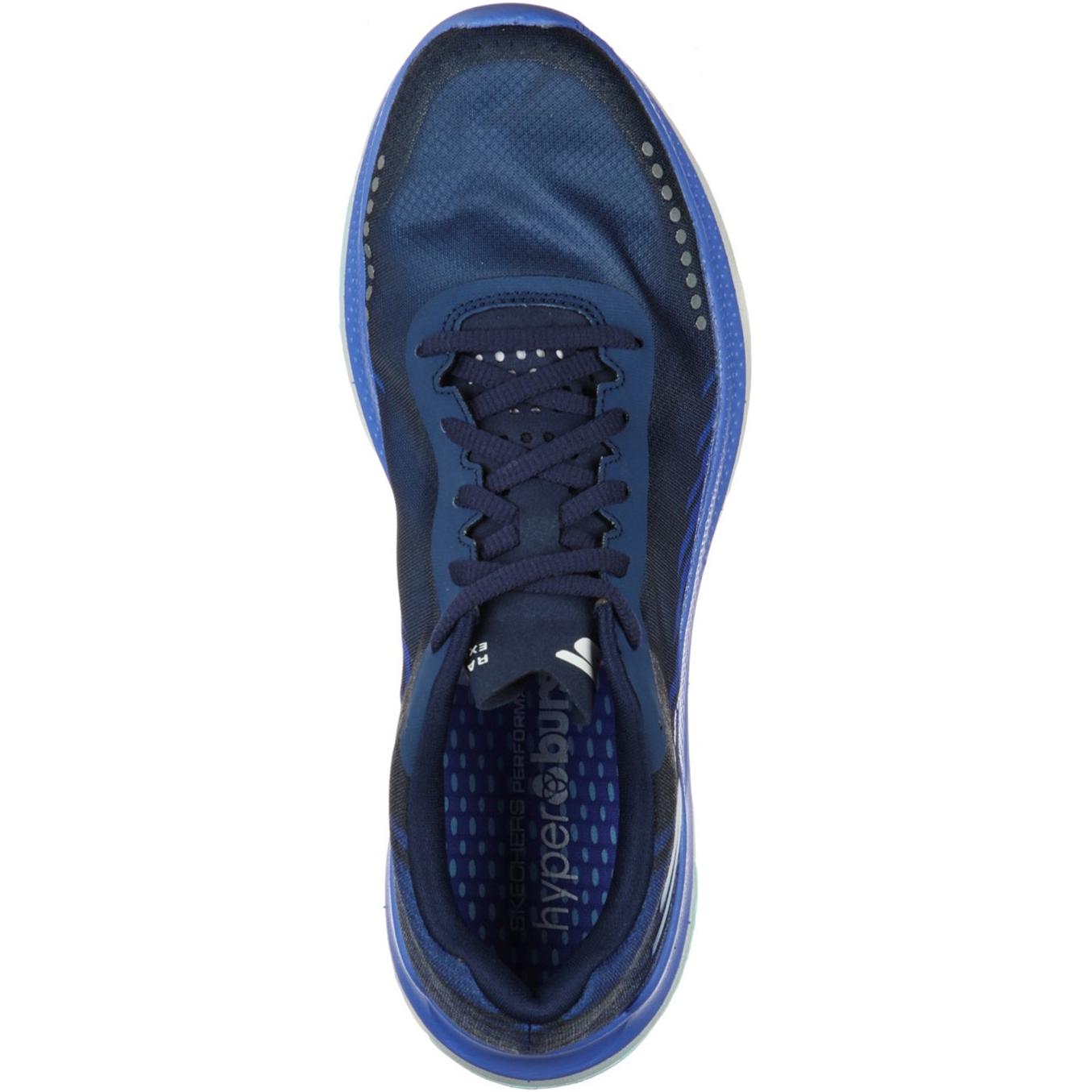 Skechers Go Run Razor Excess Sports Shoes
