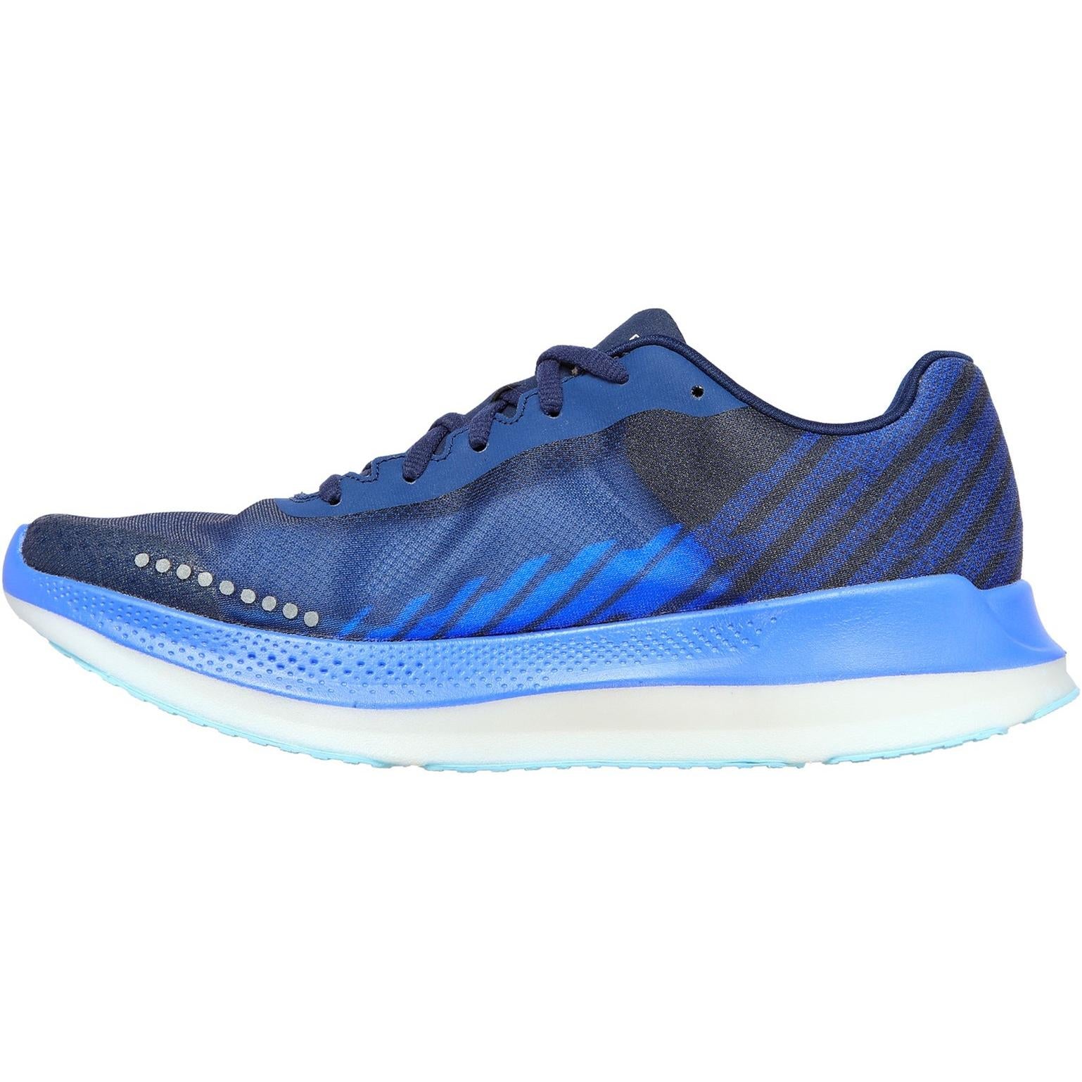 Skechers Go Run Razor Excess Sports Shoes