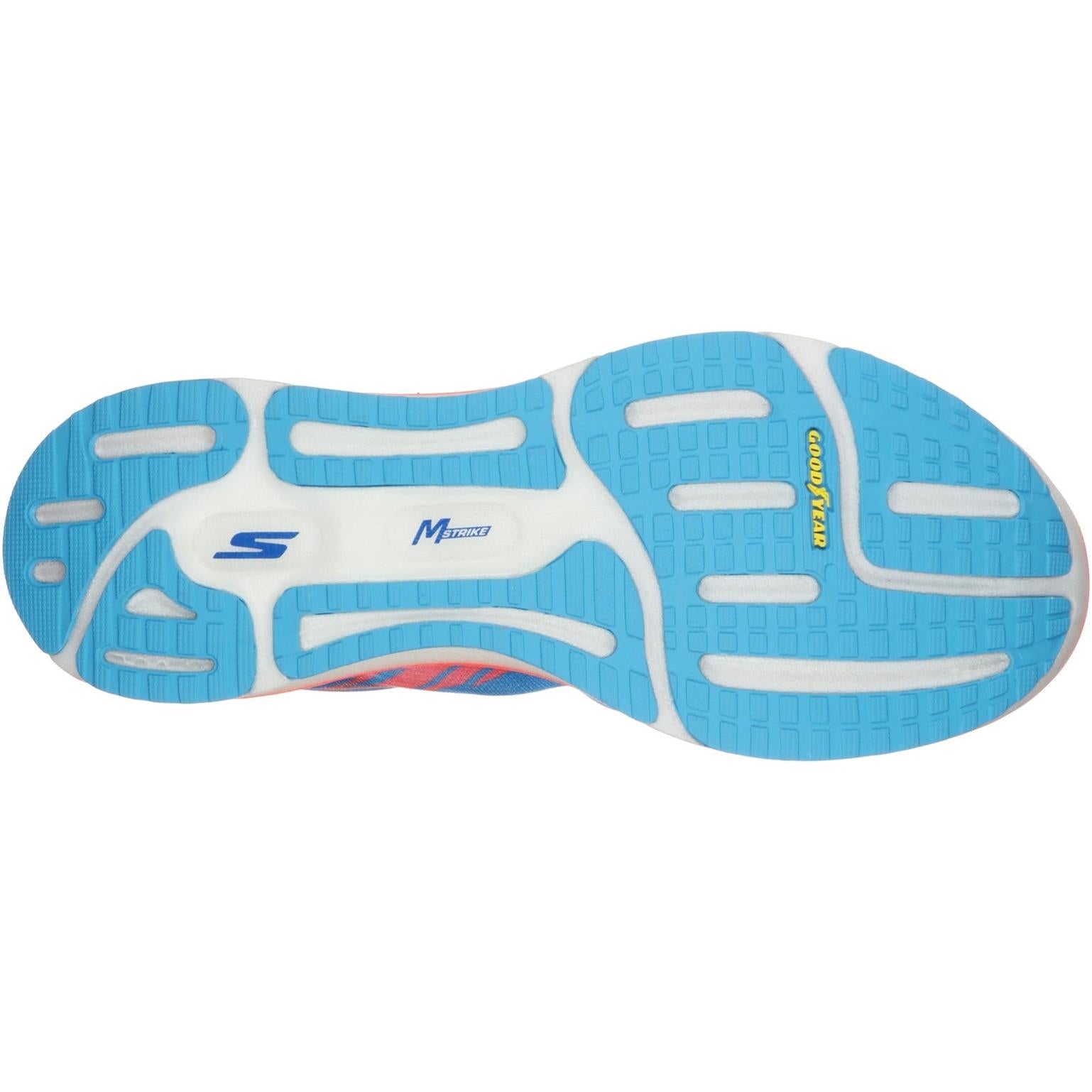 Skechers Go Run Razor Excess Sports Shoes