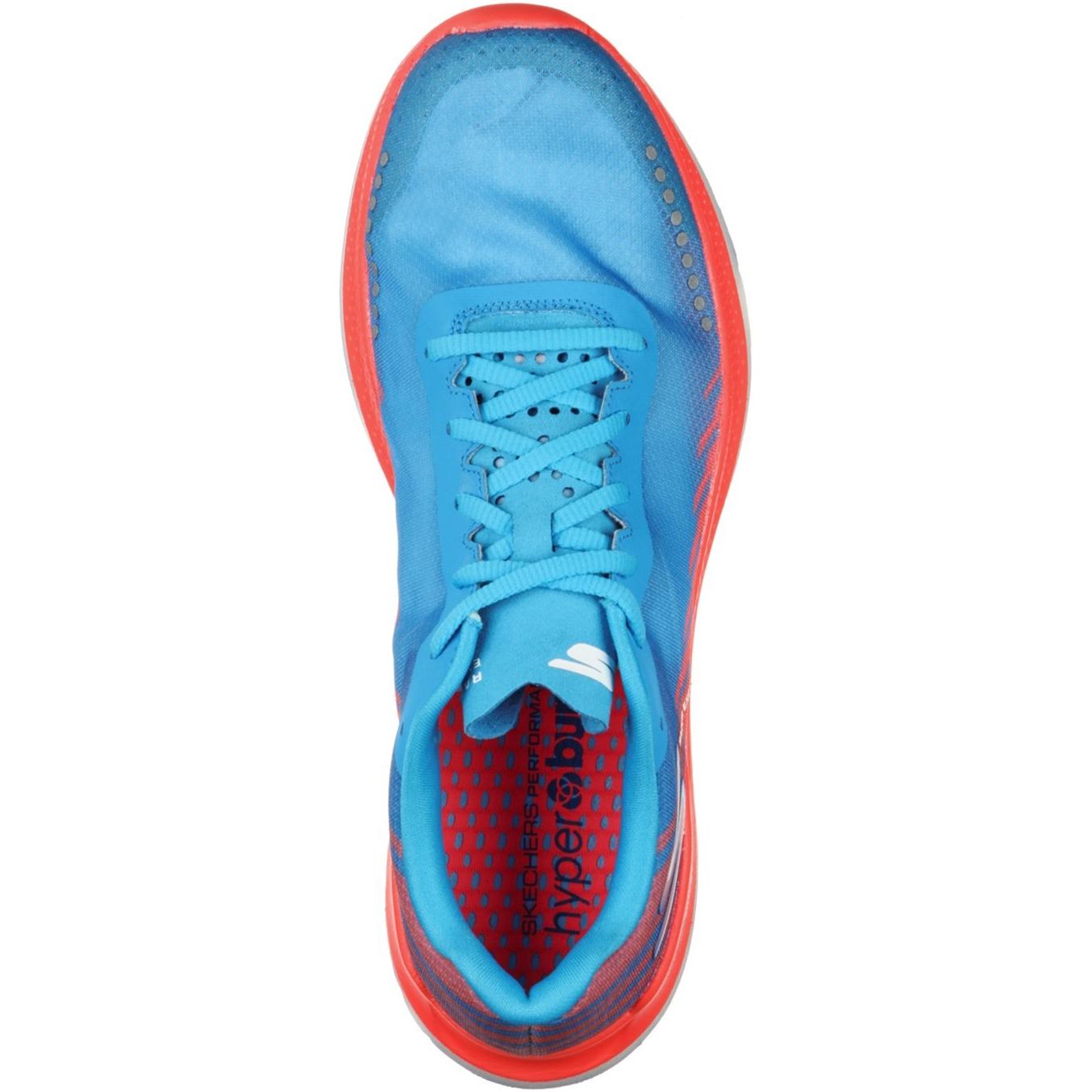 Skechers Go Run Razor Excess Sports Shoes