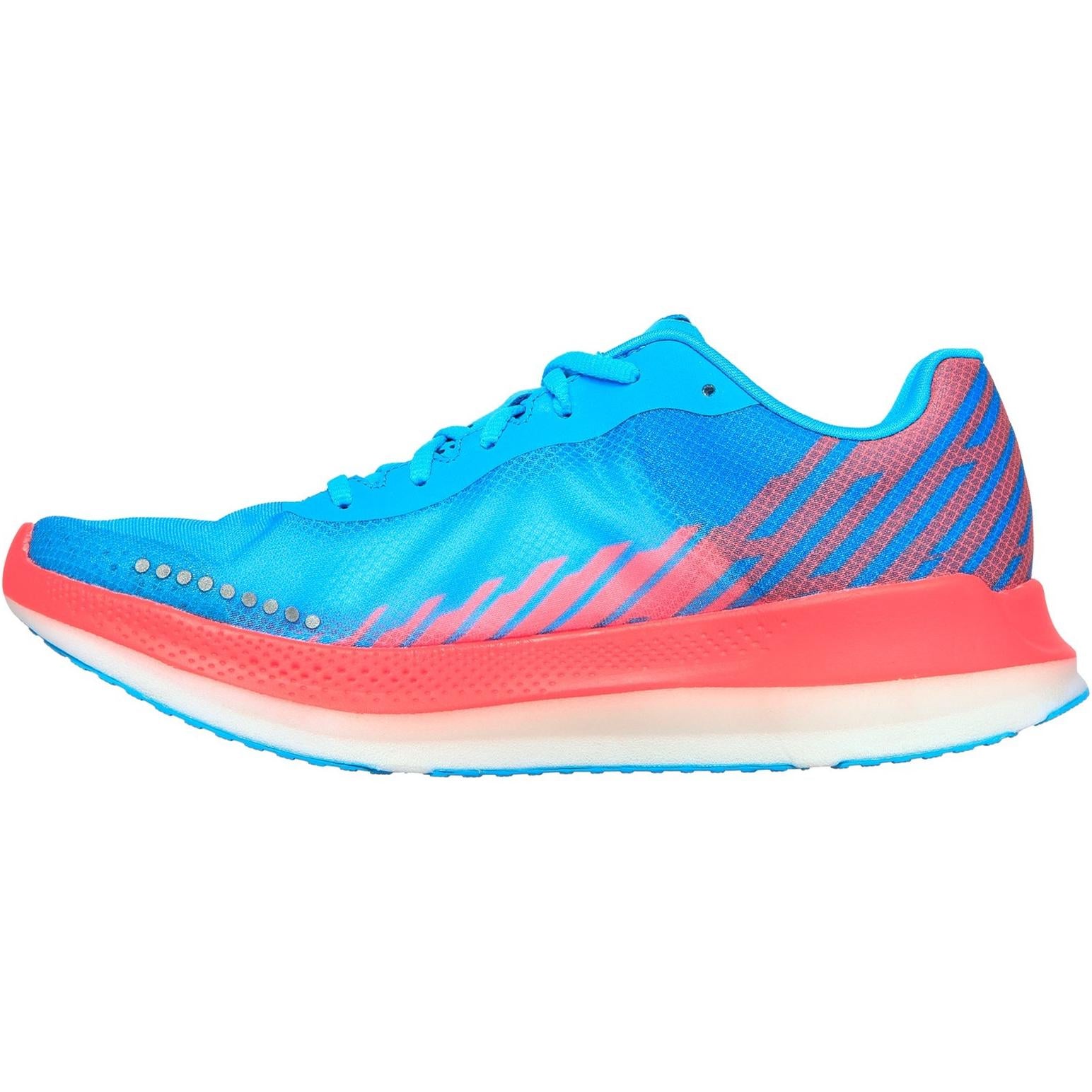 Skechers Go Run Razor Excess Sports Shoes