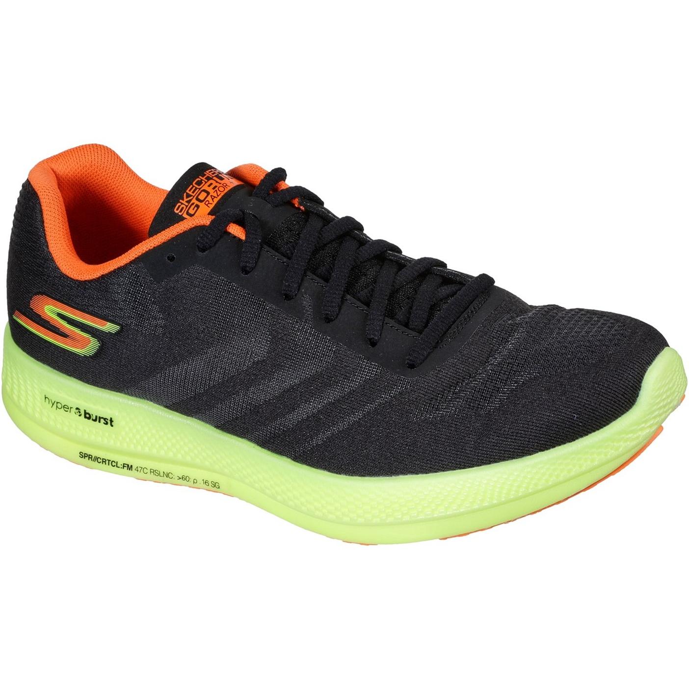 Skechers Go Run Razor + Sports Shoes