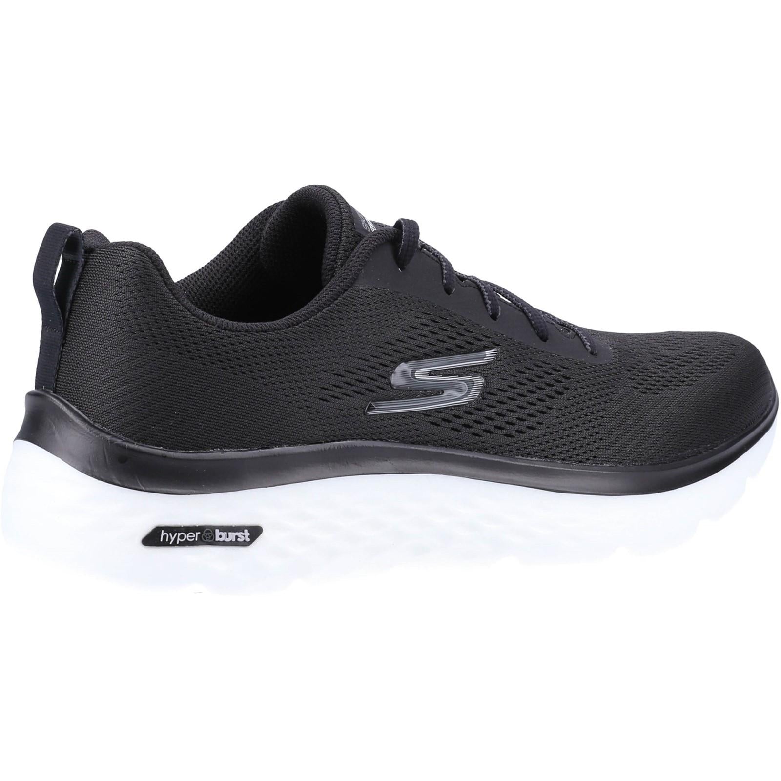 Skechers Go Walk Hyper Burst Sports Shoes