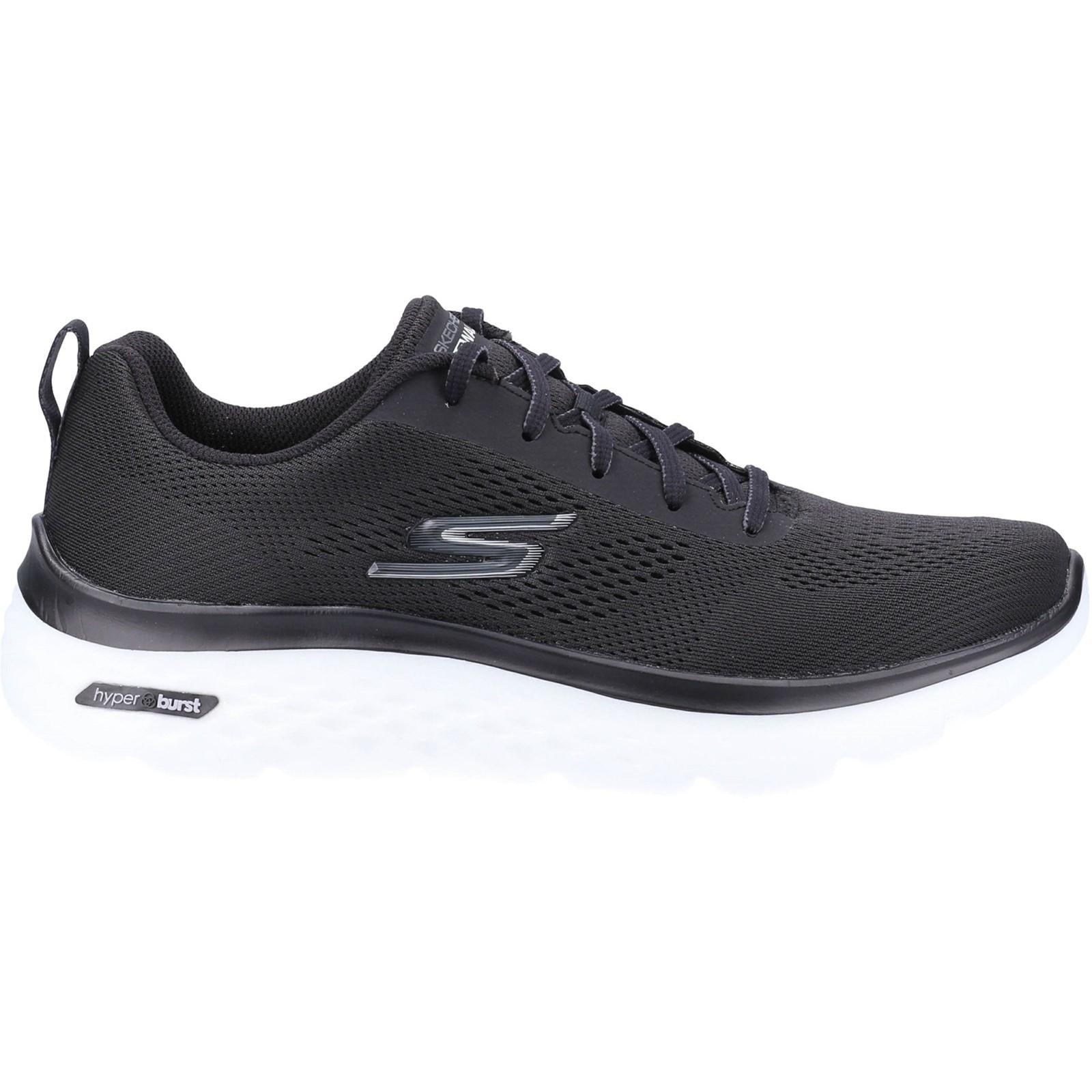 Skechers Go Walk Hyper Burst Sports Shoes