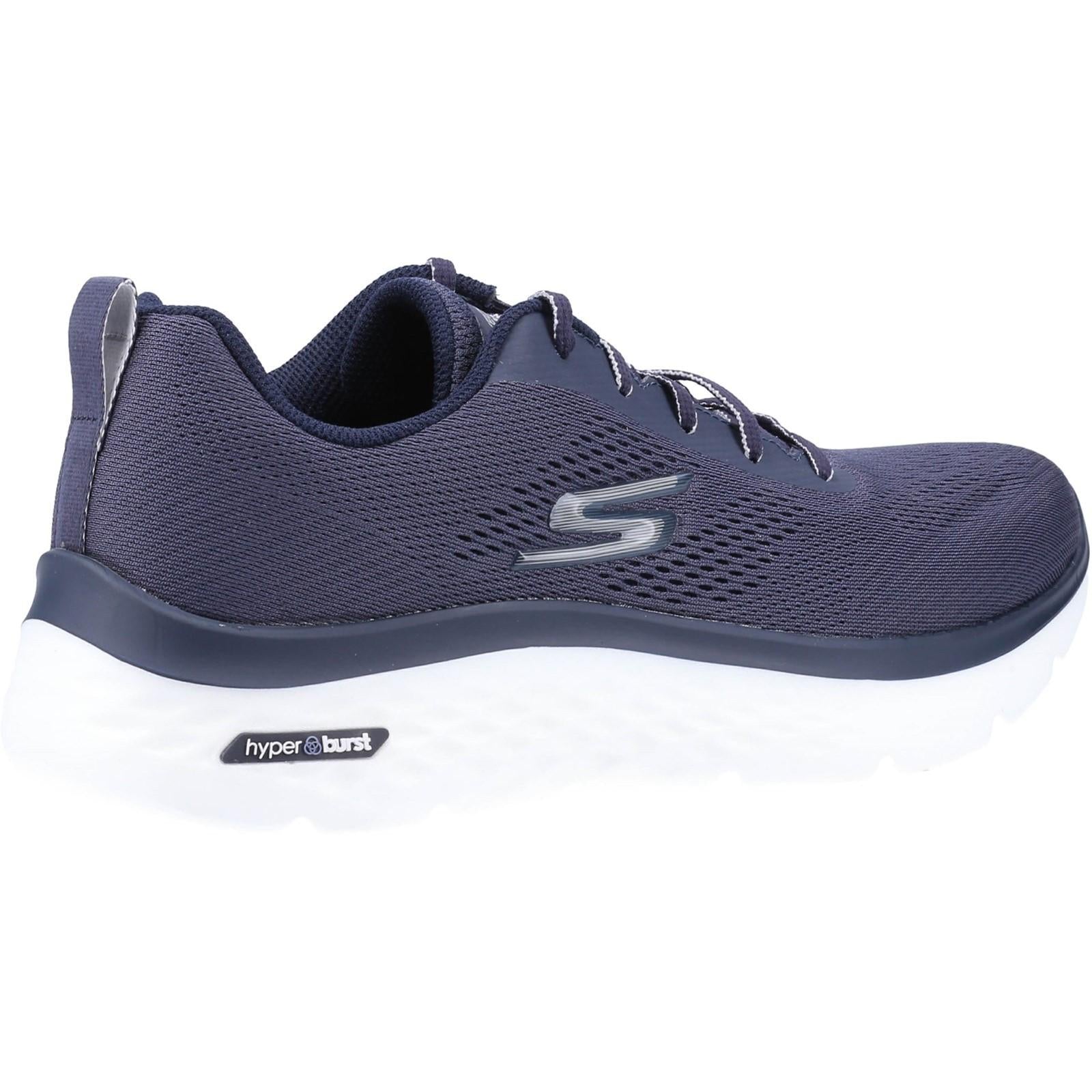 Skechers Go Walk Hyper Burst Sports Shoes