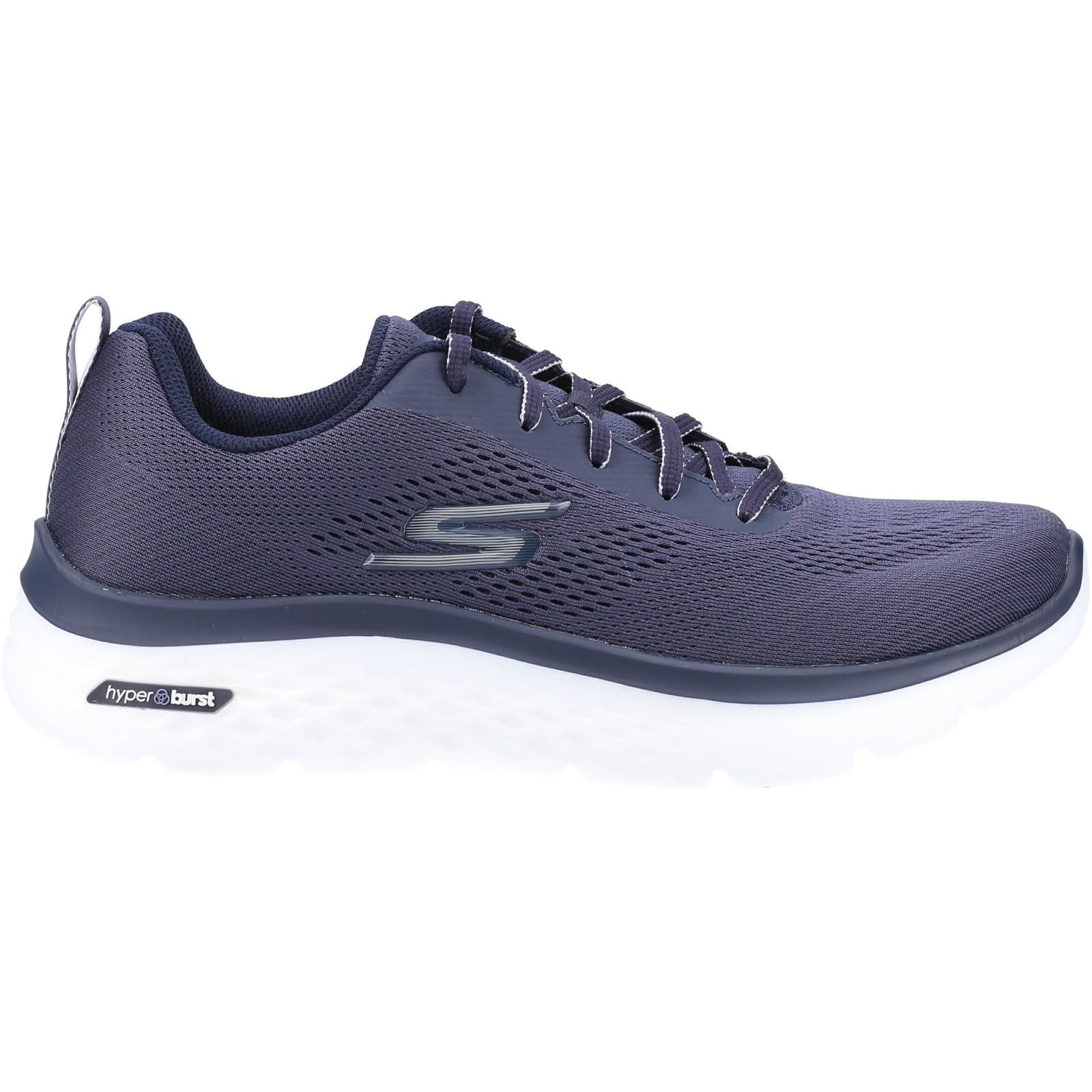 Skechers Go Walk Hyper Burst Sports Shoes