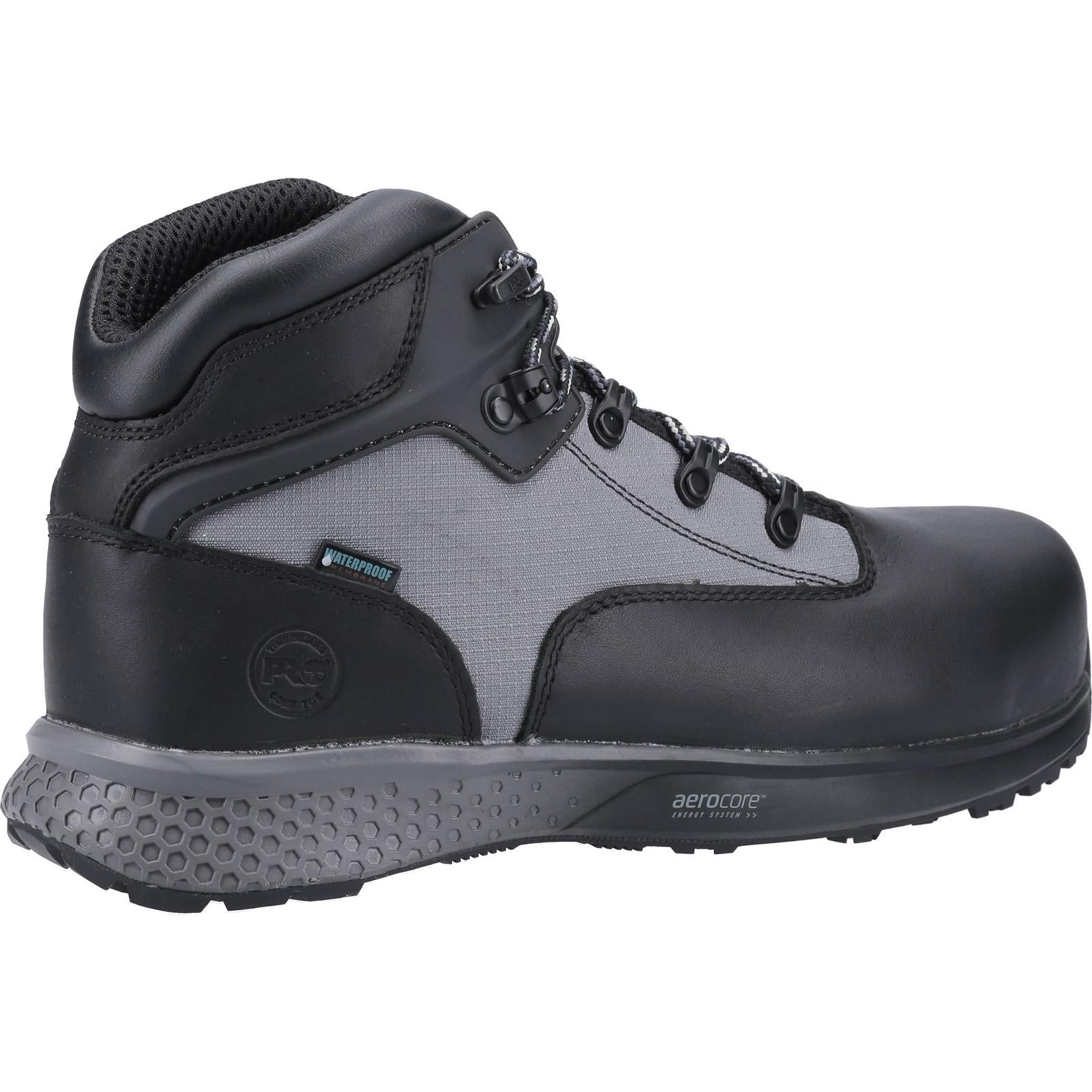 Timberland Pro Euro Hiker Composite Safety Boot