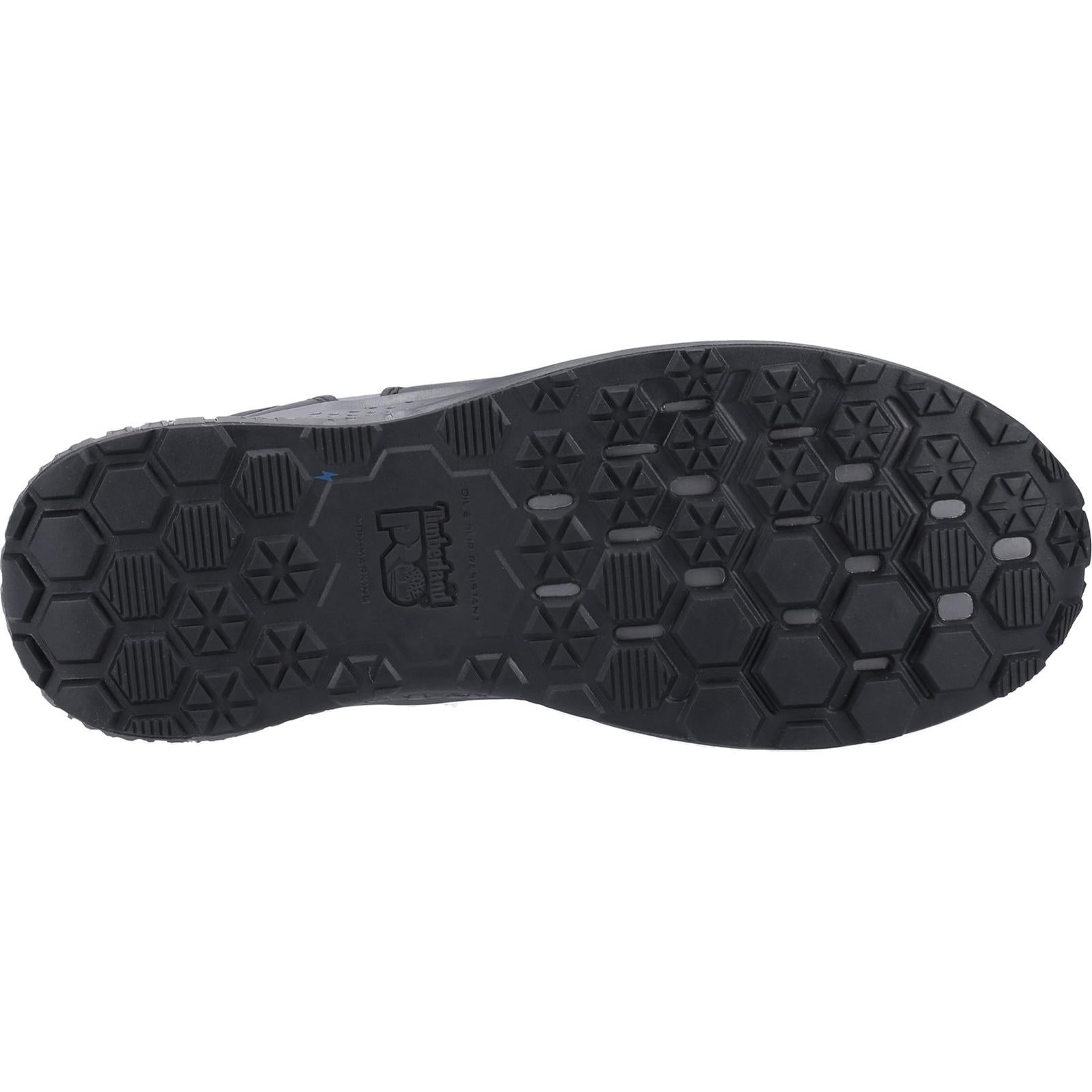 Timberland Pro Euro Hiker Composite Safety Boot