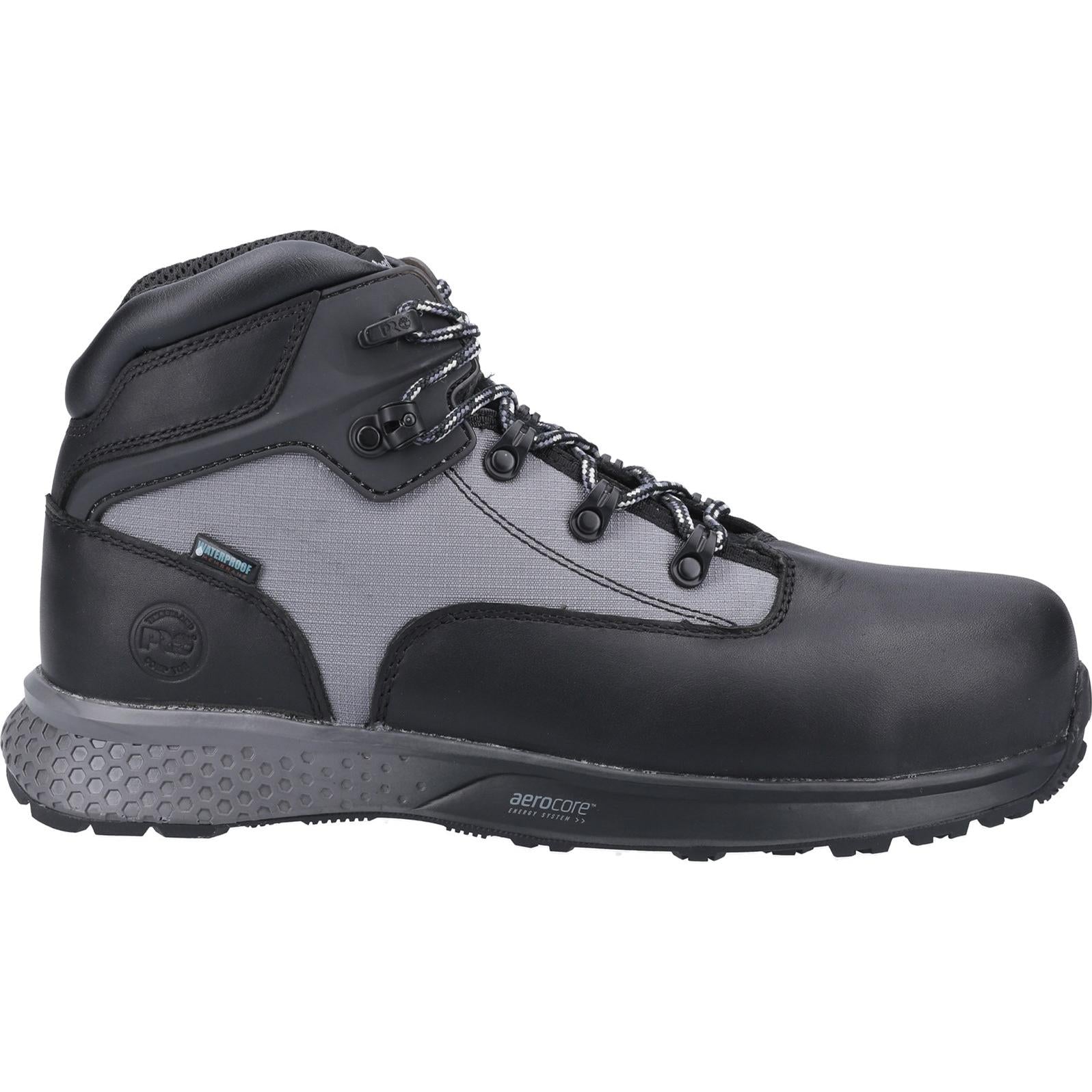 Timberland Pro Euro Hiker Composite Safety Boot