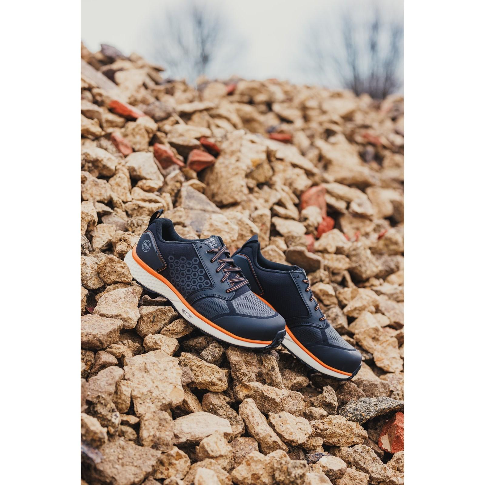 Timberland Pro Reaxion Composite Safety Trainer