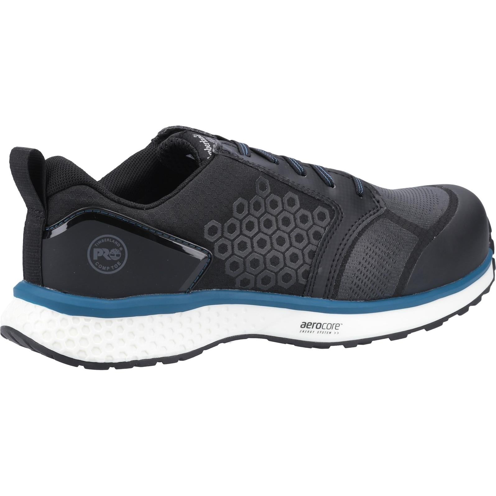Timberland Pro Reaxion Composite Safety Trainer