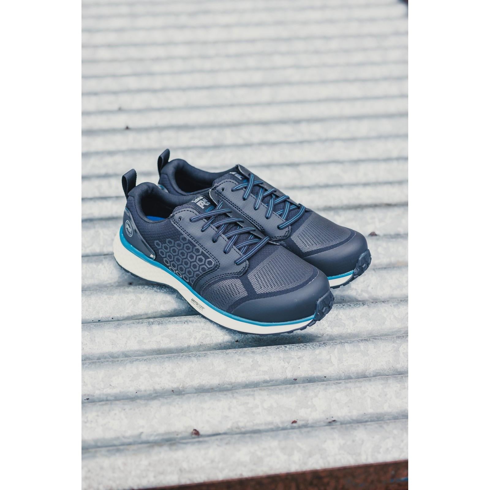 Timberland Pro Reaxion Composite Safety Trainer