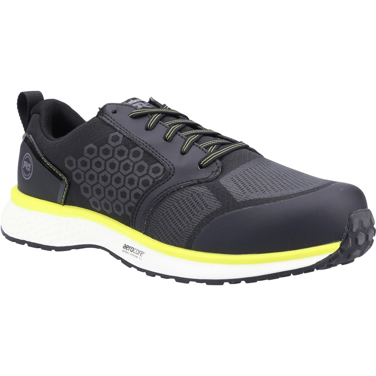 Timberland Pro Reaxion Composite Safety Trainer