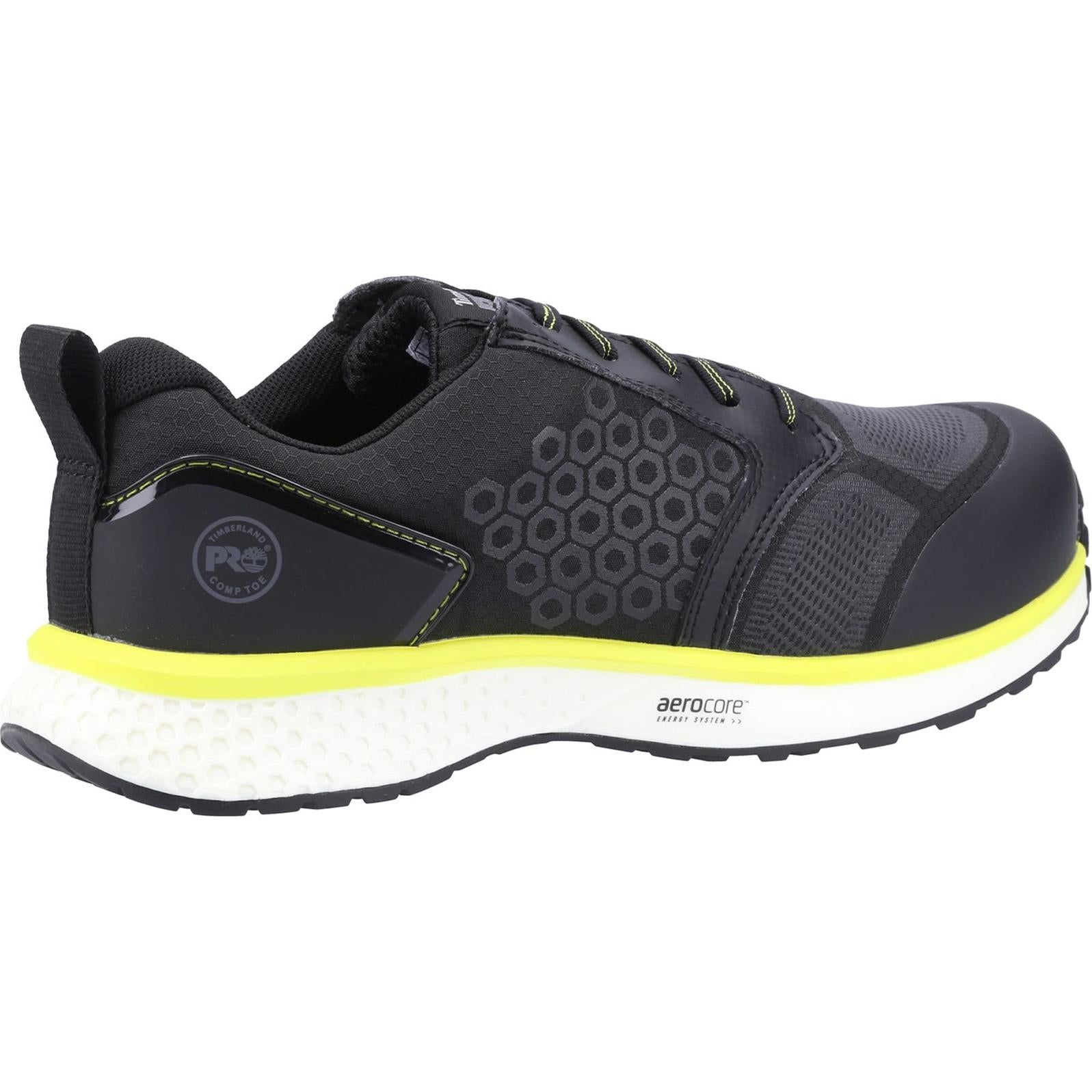 Timberland Pro Reaxion Composite Safety Trainer