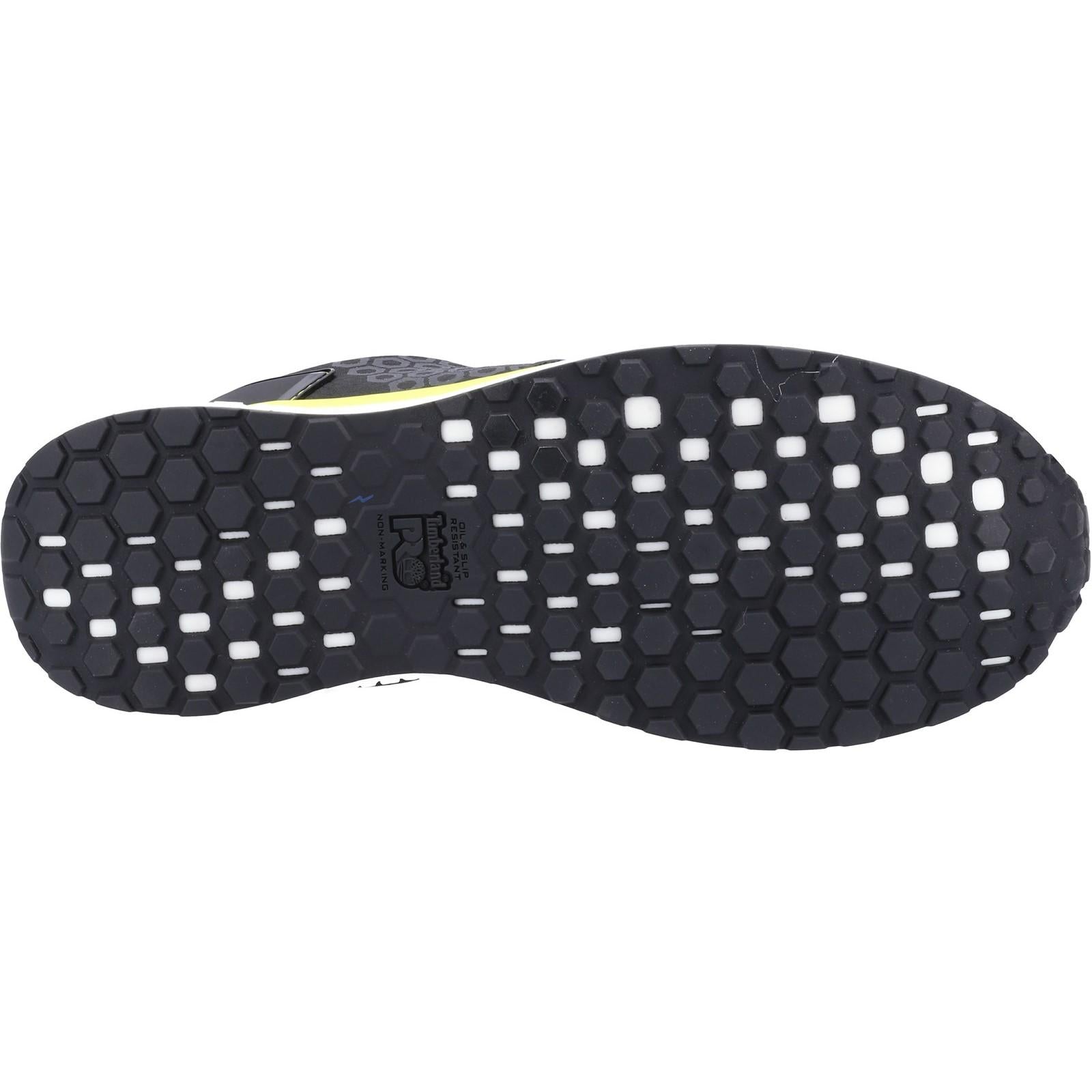 Timberland Pro Reaxion Composite Safety Trainer