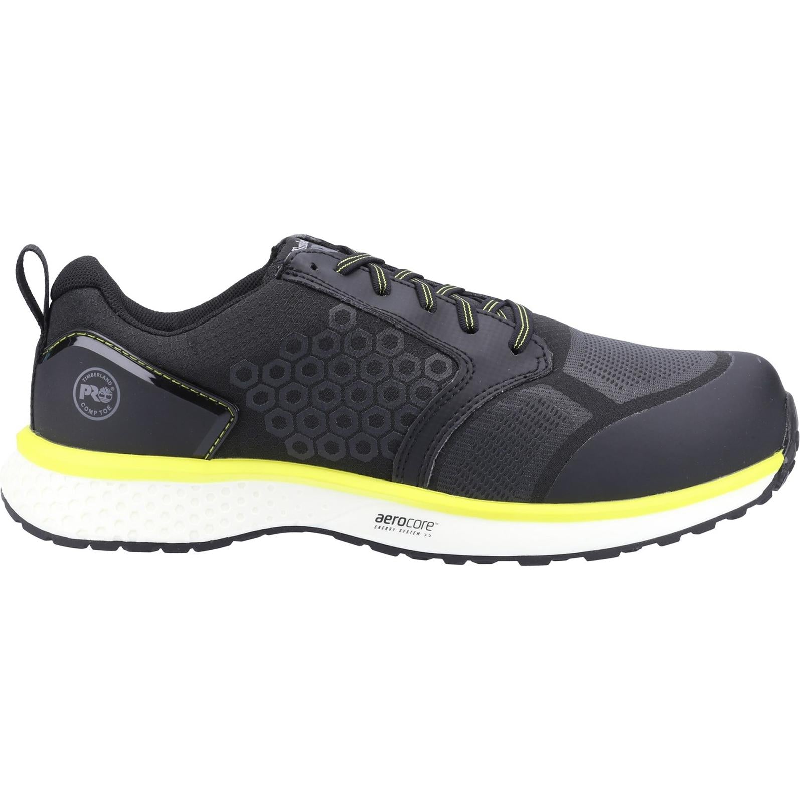 Timberland Pro Reaxion Composite Safety Trainer