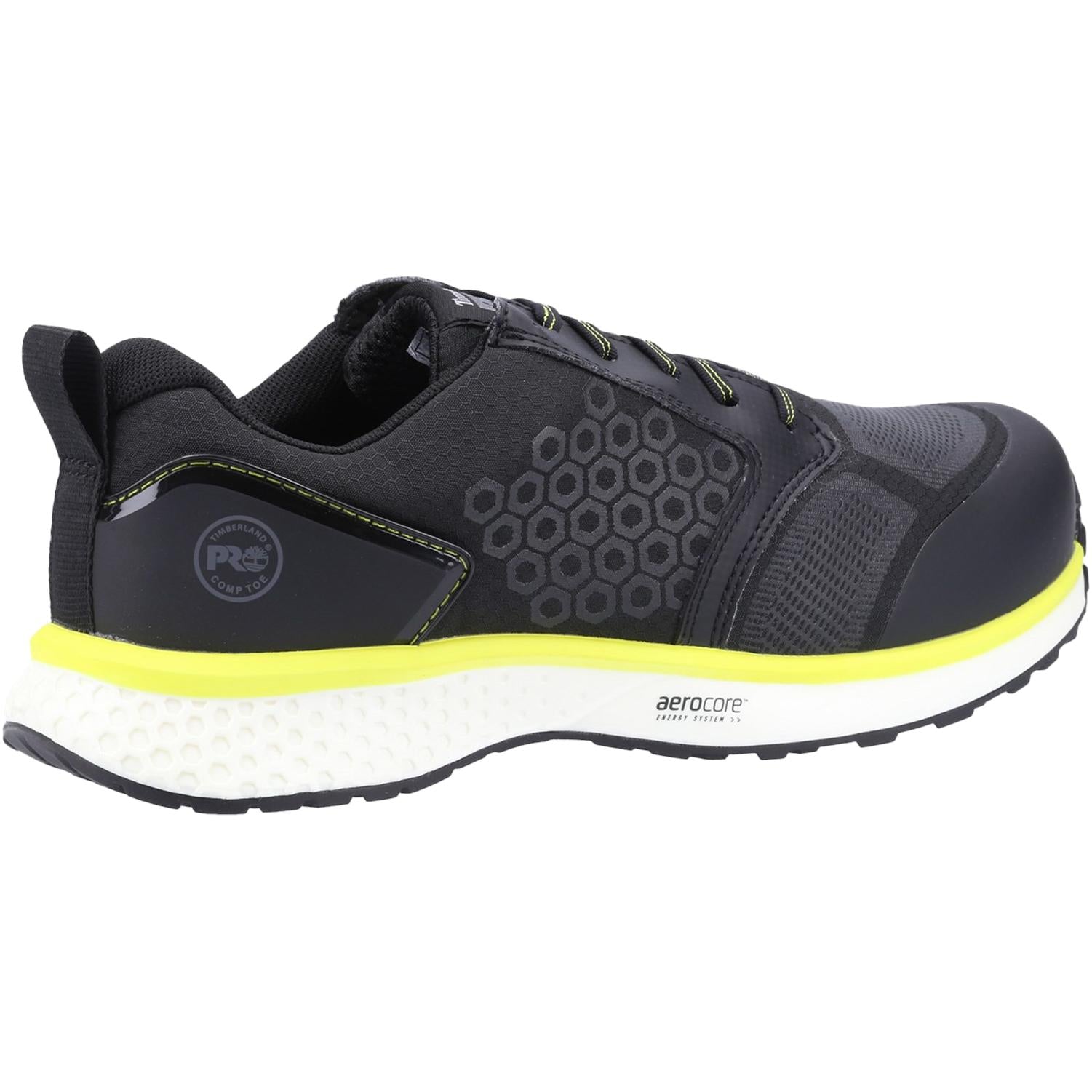 Timberland Pro Reaxion Composite Safety Trainer