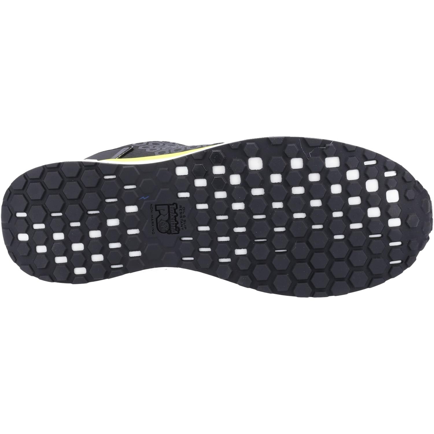 Timberland Pro Reaxion Composite Safety Trainer