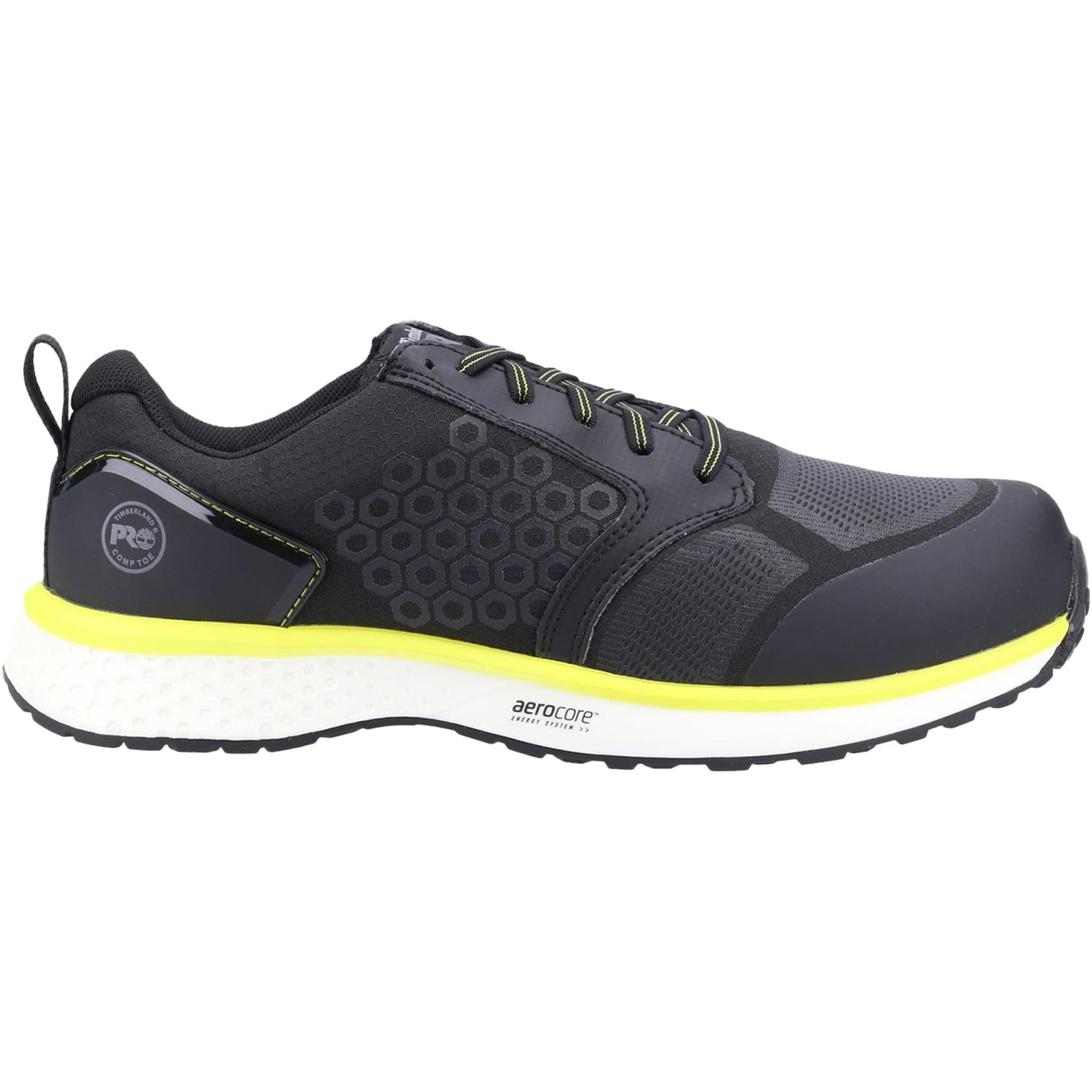 Timberland Pro Reaxion Composite Safety Trainer