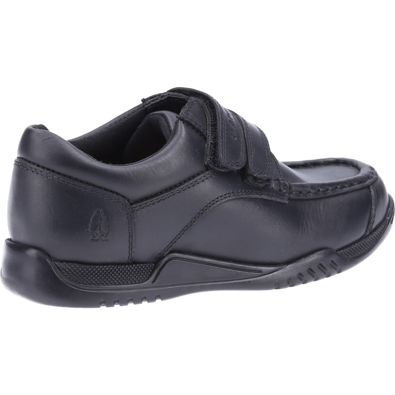 Hush Puppies Hayden Senior School Shoe