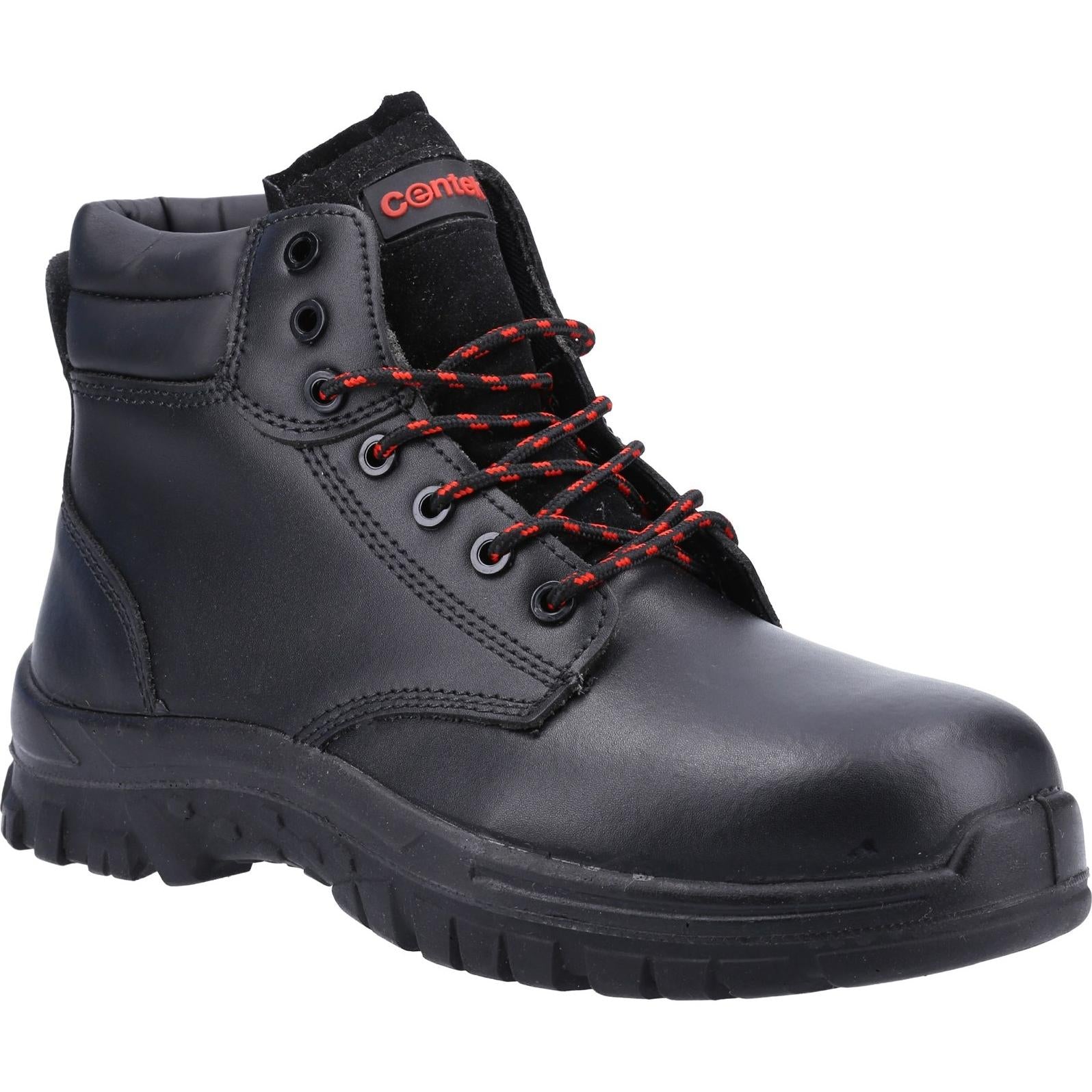 Centek FS317C S3 Safety Boot