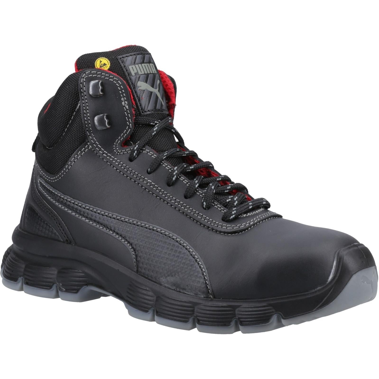 Puma Safety Condor Mid S3 Safety Boot